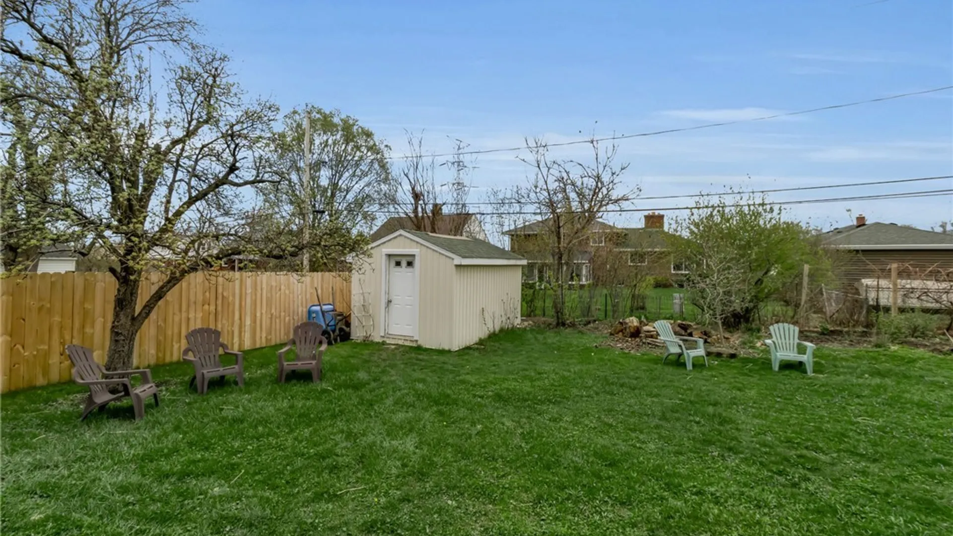 Property at 87 Lynncrest, Cheektowaga, NY 14225 44