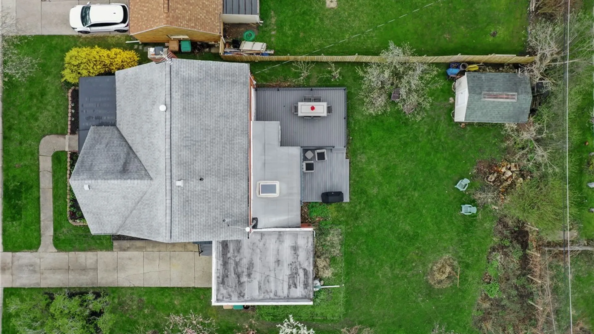 Property at 87 Lynncrest, Cheektowaga, NY 14225 45