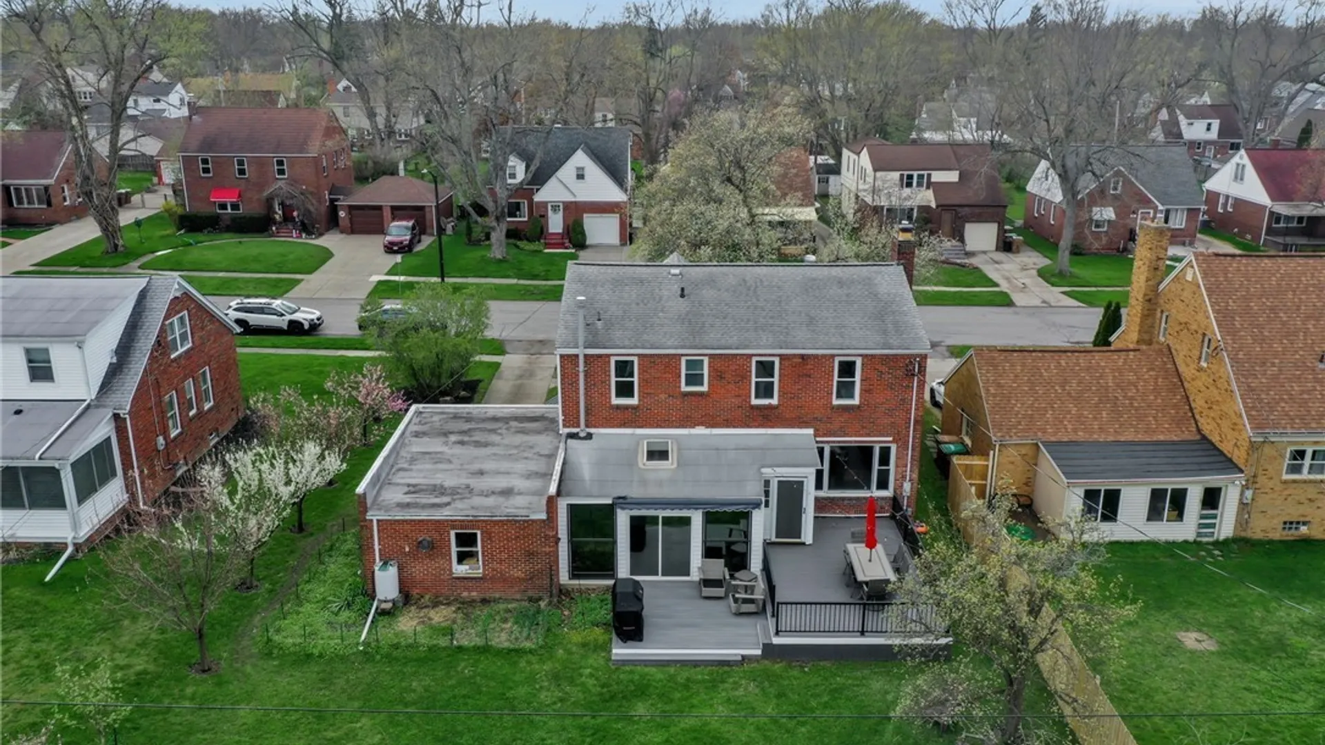 Property at 87 Lynncrest, Cheektowaga, NY 14225 46