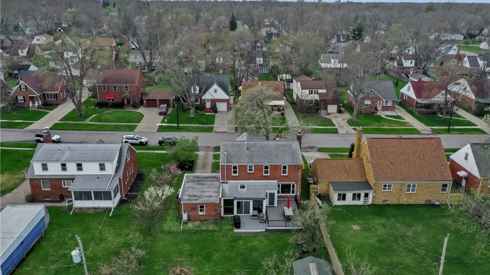 Property at 87 Lynncrest, Cheektowaga, NY 14225 47