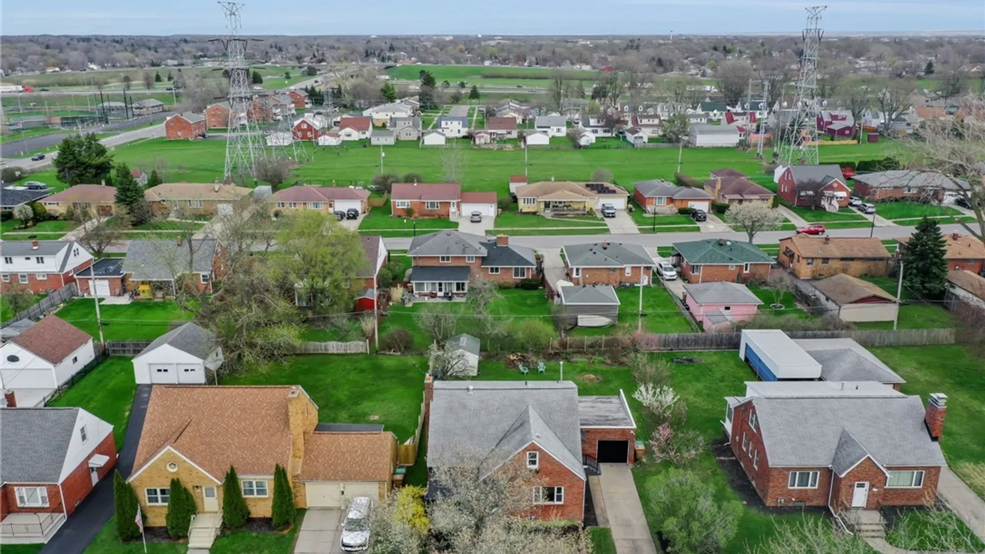 Property at 87 Lynncrest, Cheektowaga, NY 14225 48