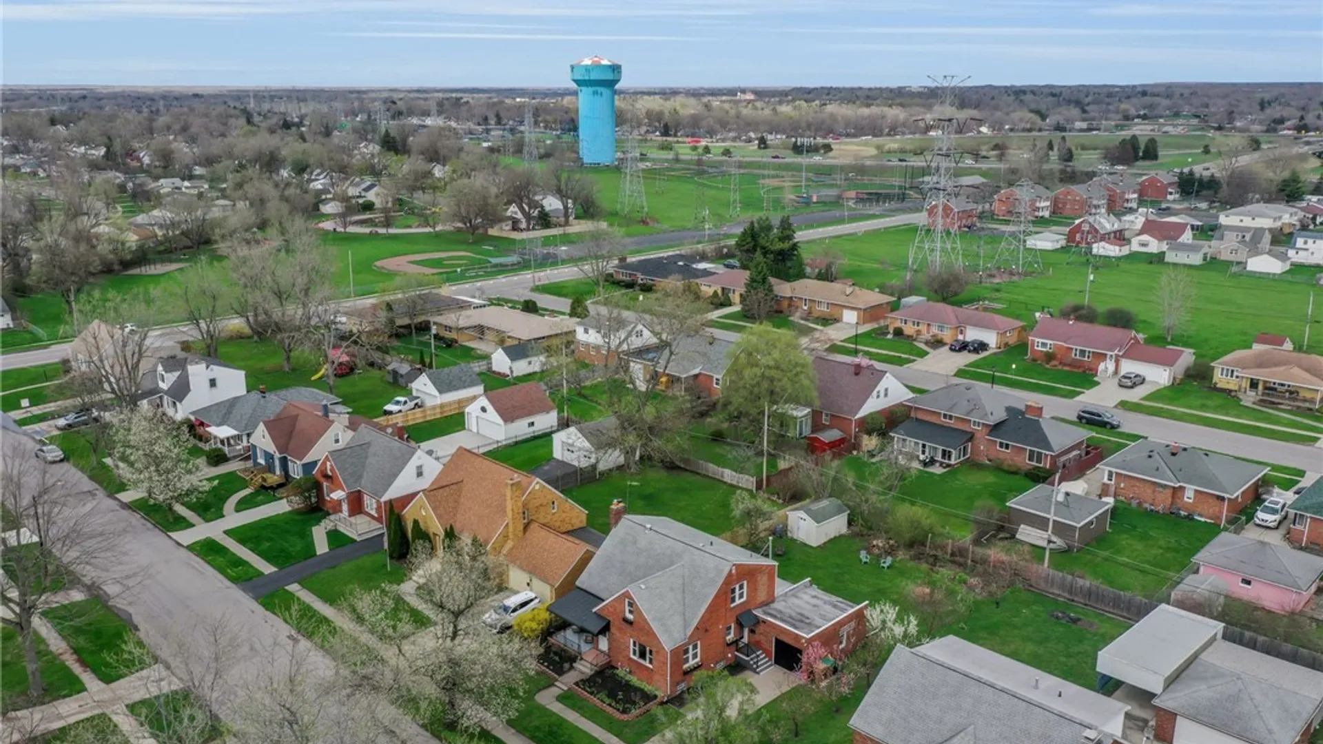 Property at 87 Lynncrest, Cheektowaga, NY 14225 49