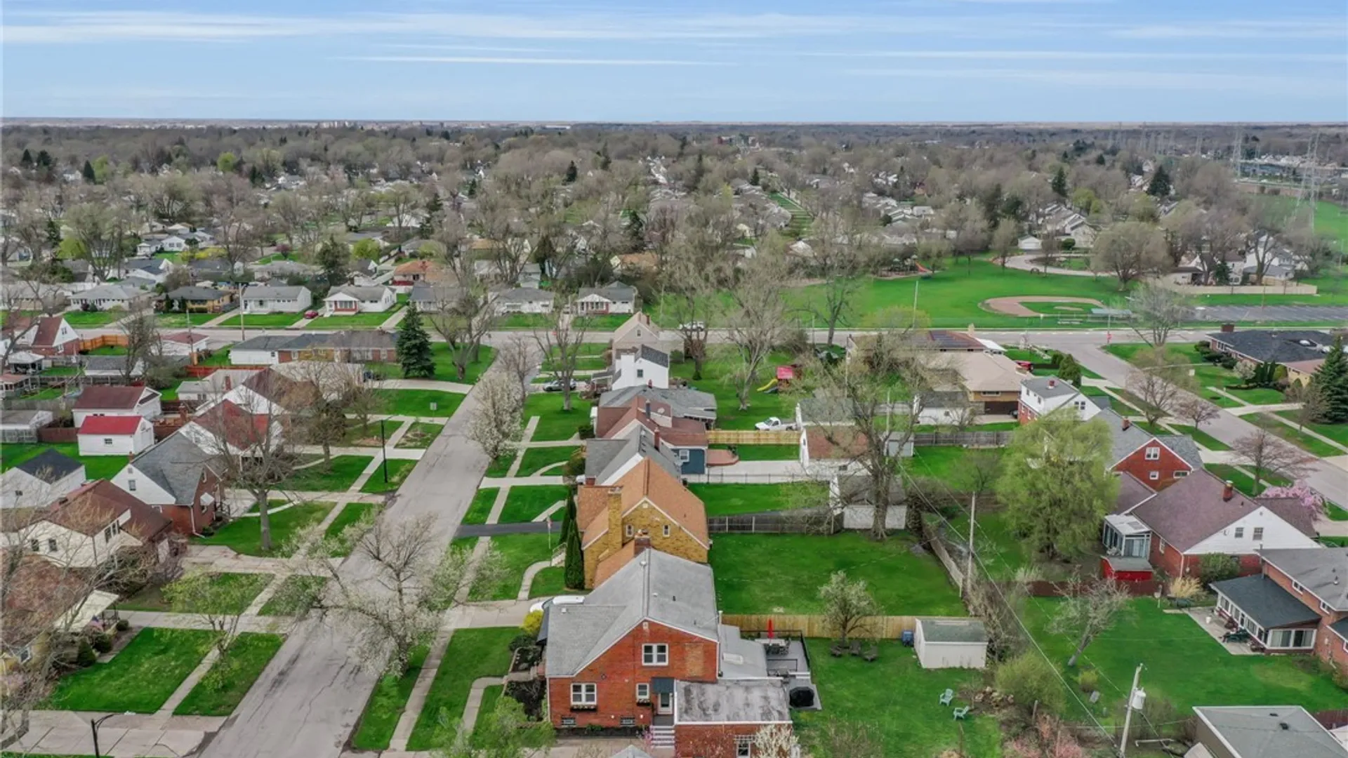 Property at 87 Lynncrest, Cheektowaga, NY 14225 50