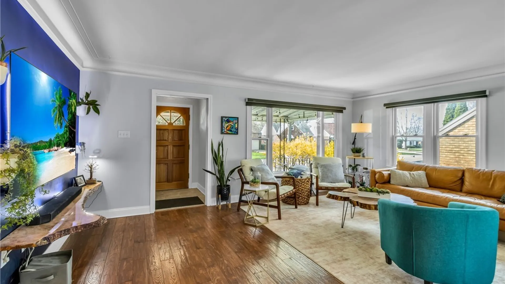 Property at 87 Lynncrest, Cheektowaga, NY 14225 6