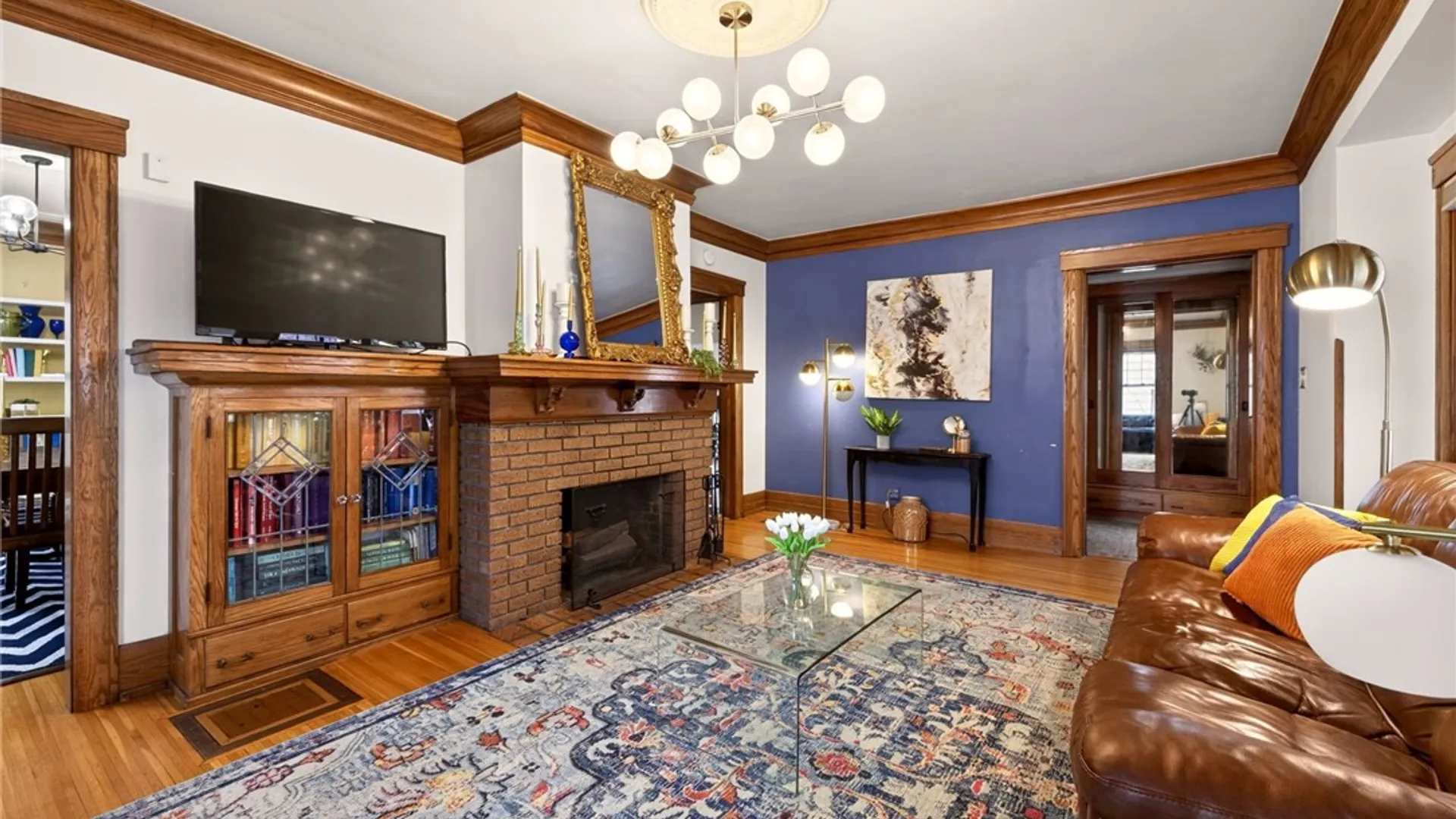 Property at 31 Highland Parkway, Rochester, NY 14620 10