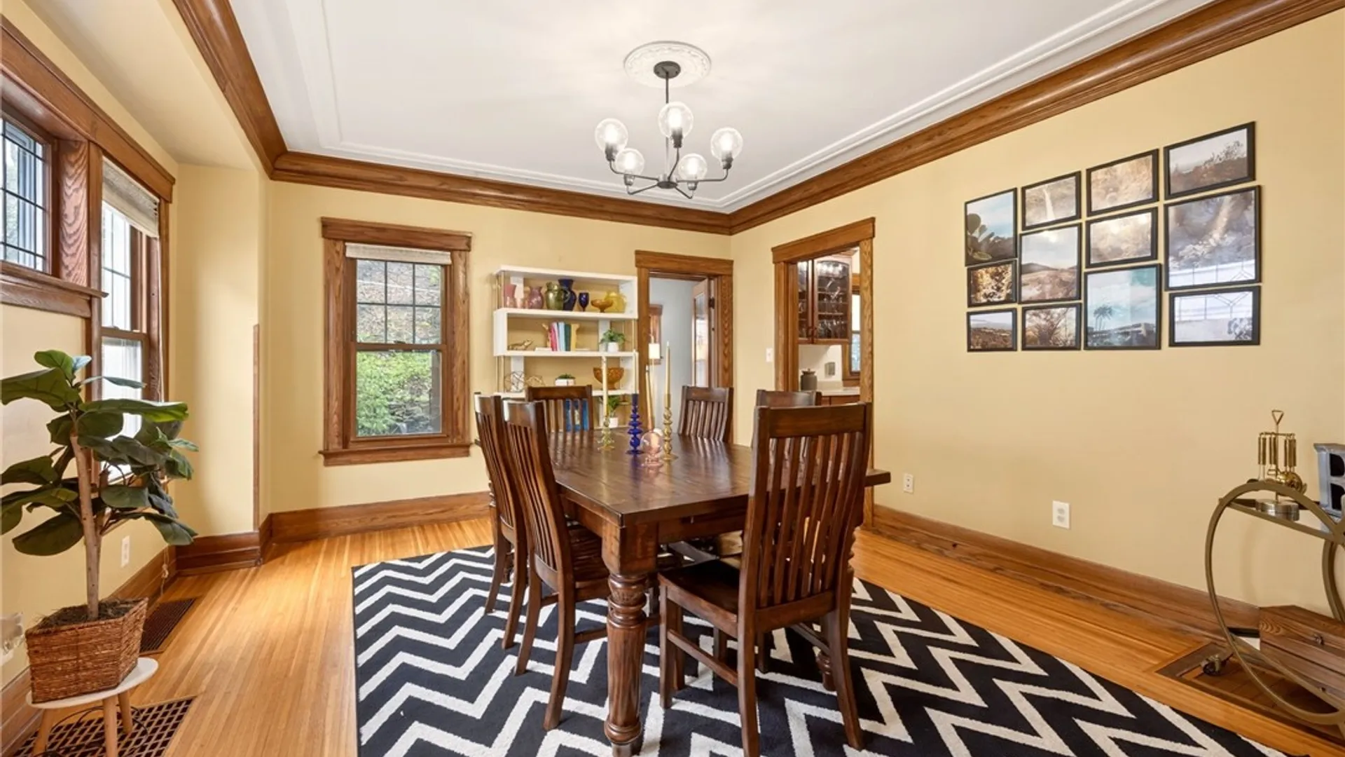 Property at 31 Highland Parkway, Rochester, NY 14620 11