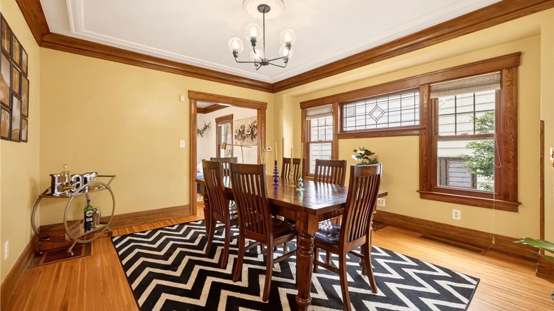 Property at 31 Highland Parkway, Rochester, NY 14620 12
