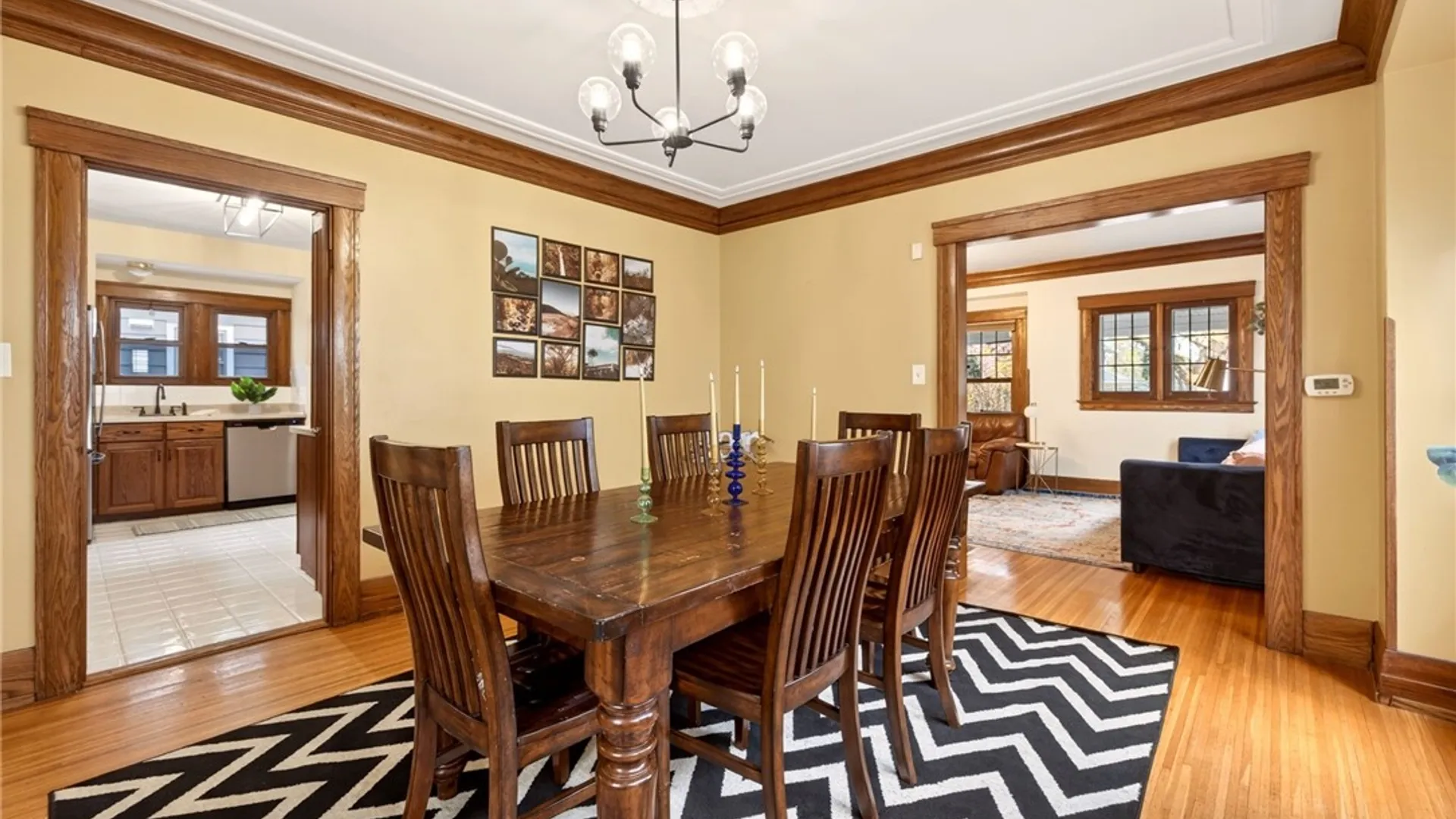 Property at 31 Highland Parkway, Rochester, NY 14620 13