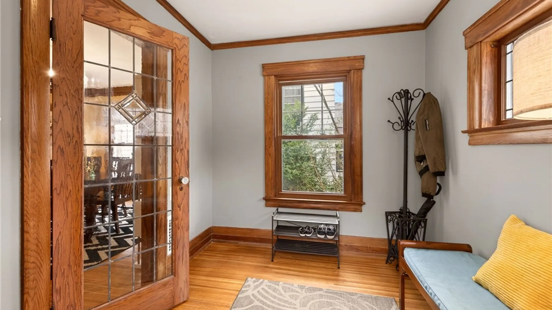 Property at 31 Highland Parkway, Rochester, NY 14620 14