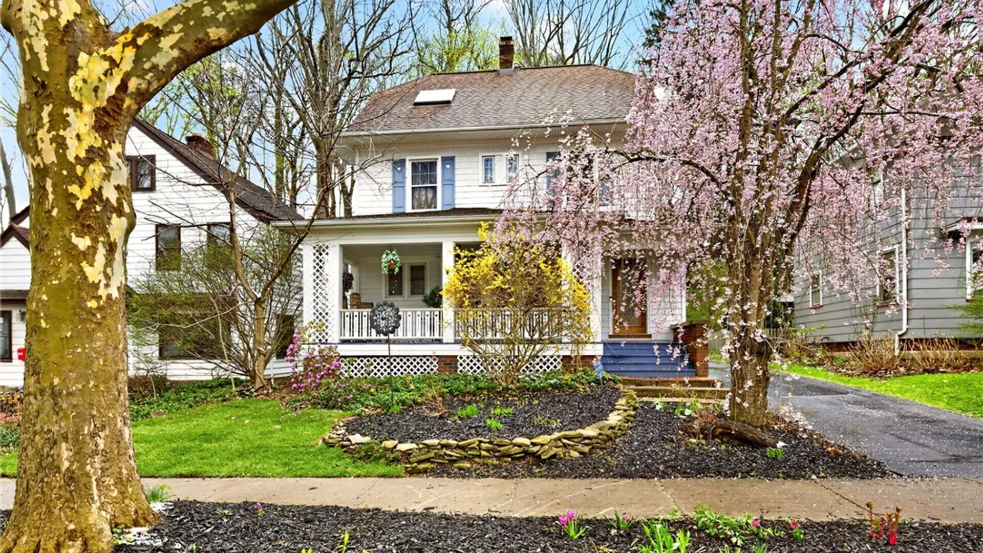Property at 31 Highland Parkway, Rochester, NY 14620 2