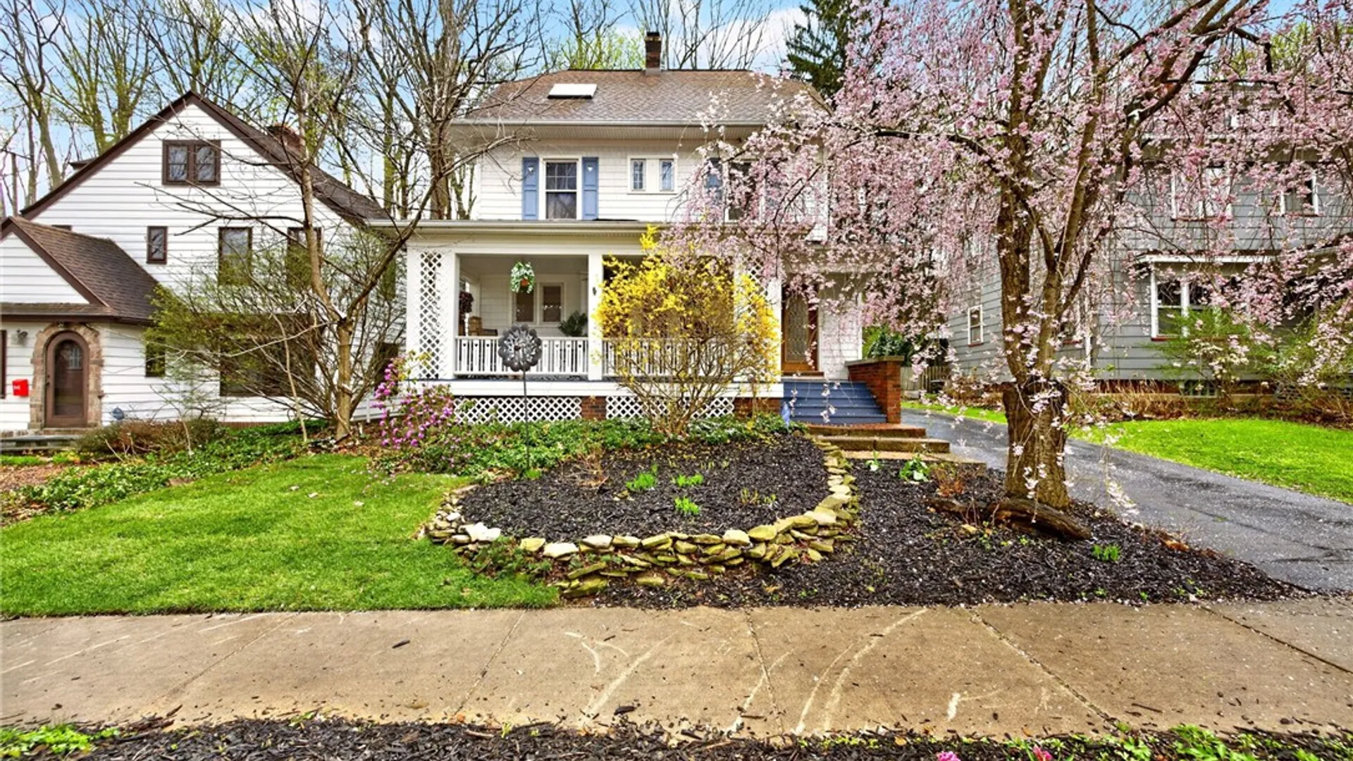 Property at 31 Highland Parkway, Rochester, NY 14620 3