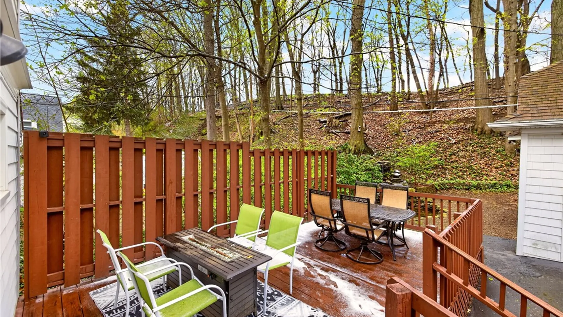 Property at 31 Highland Parkway, Rochester, NY 14620 34