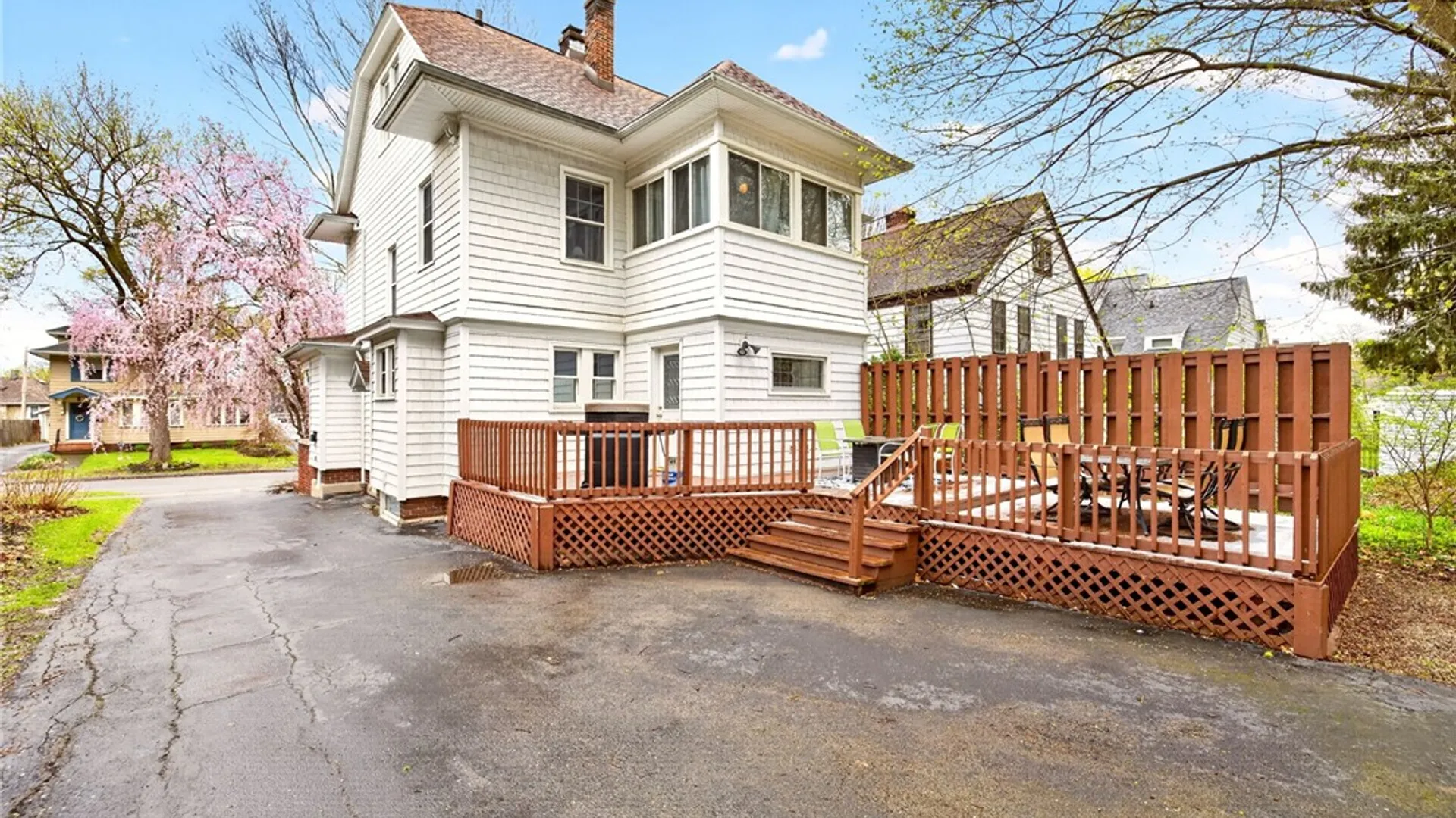 Property at 31 Highland Parkway, Rochester, NY 14620 37