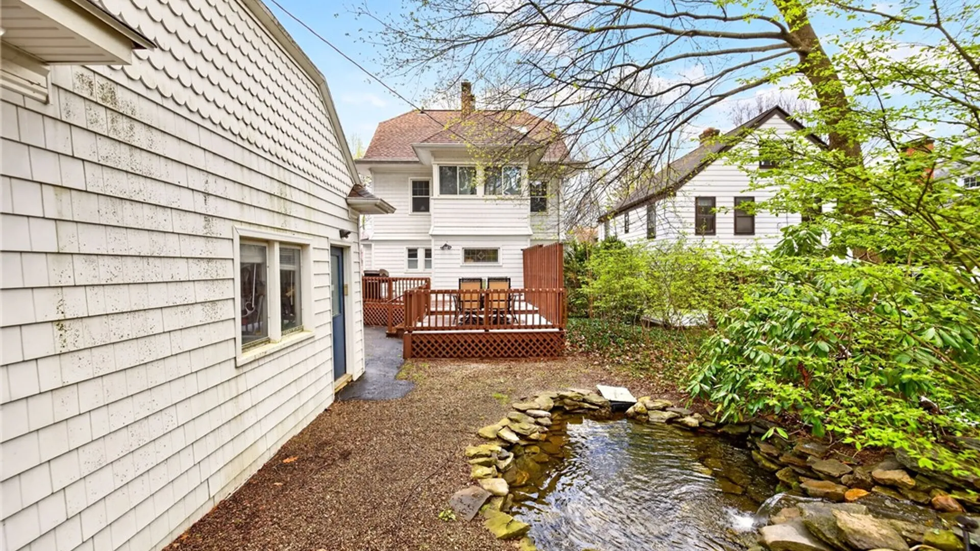 Property at 31 Highland Parkway, Rochester, NY 14620 38