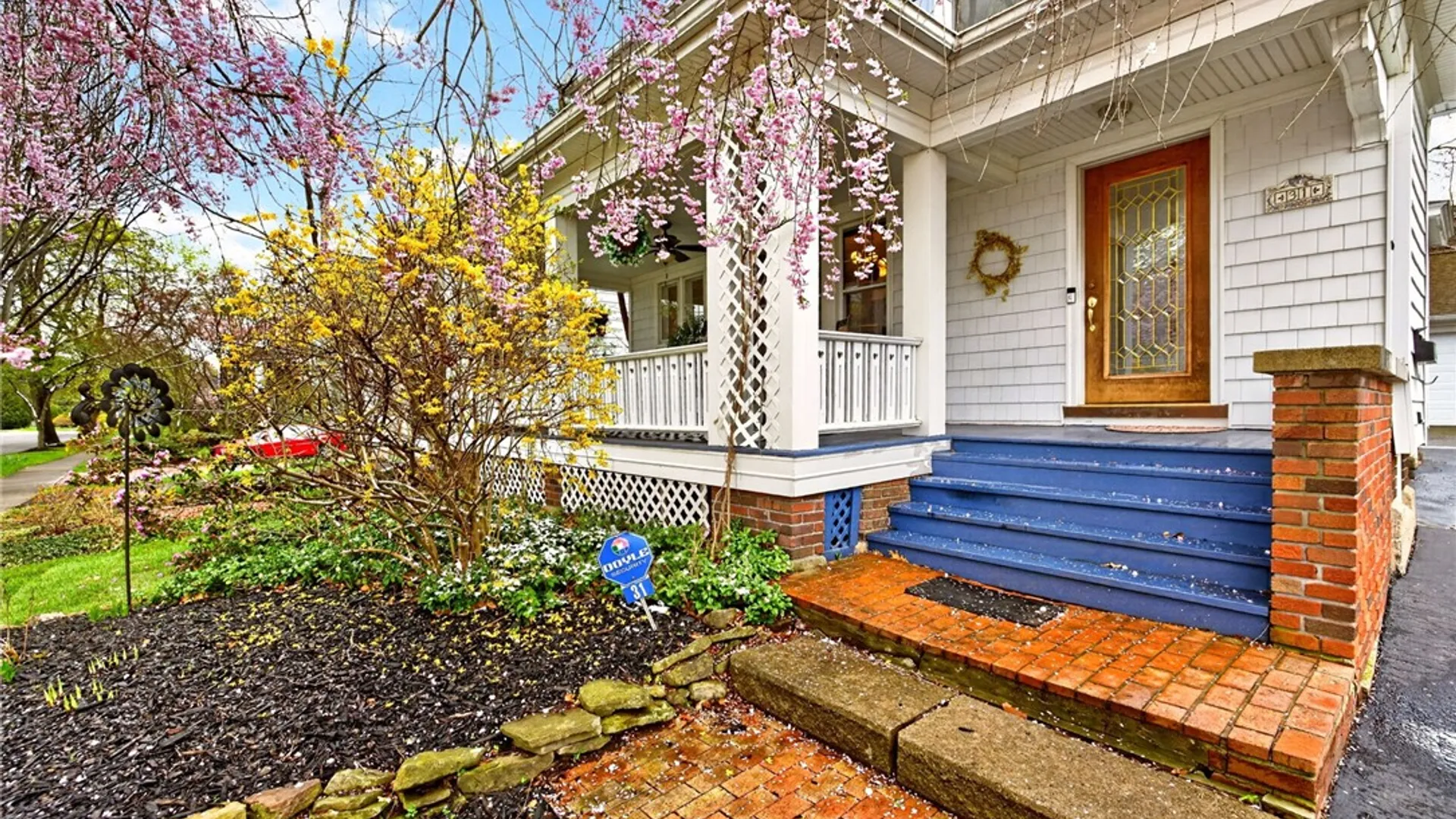 Property at 31 Highland Parkway, Rochester, NY 14620 4