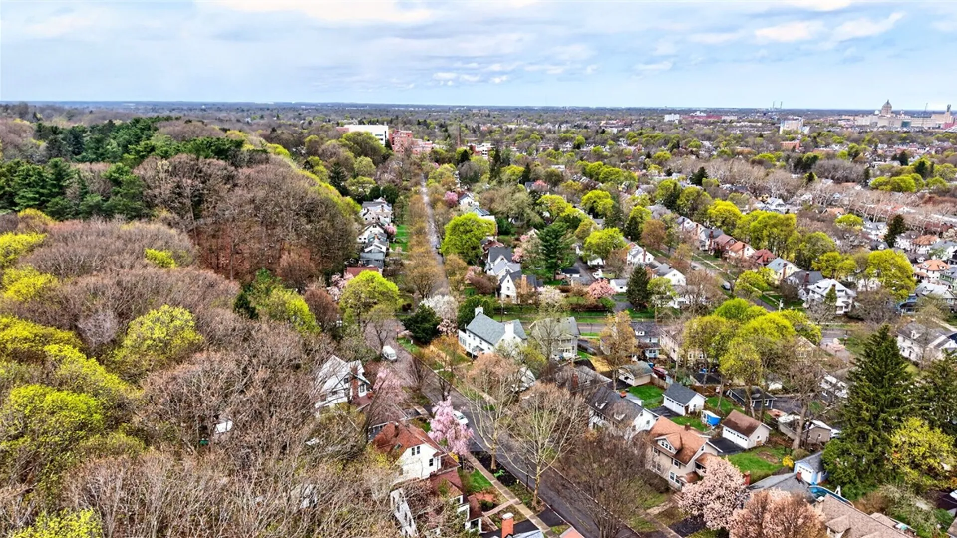 Property at 31 Highland Parkway, Rochester, NY 14620 48