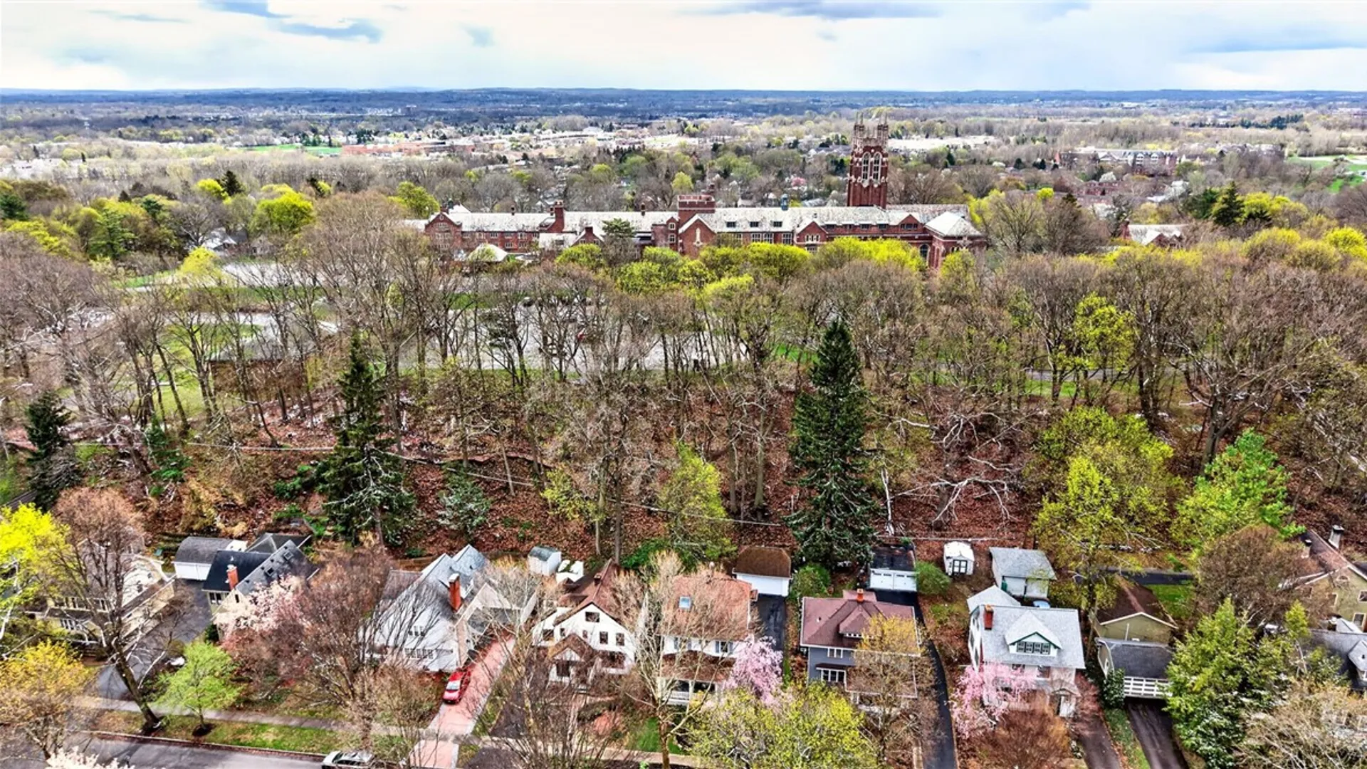 Property at 31 Highland Parkway, Rochester, NY 14620 49