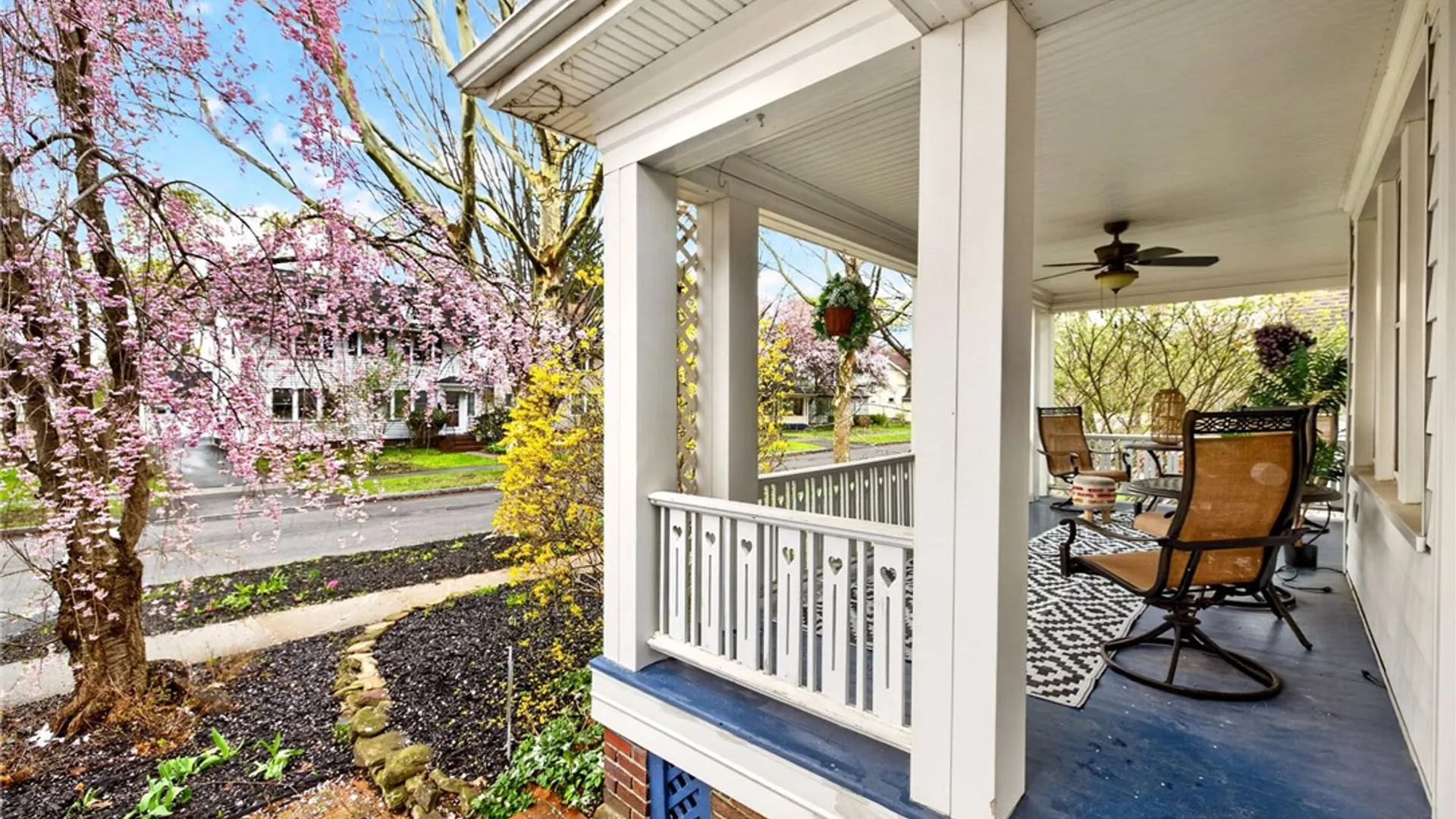 Property at 31 Highland Parkway, Rochester, NY 14620 5
