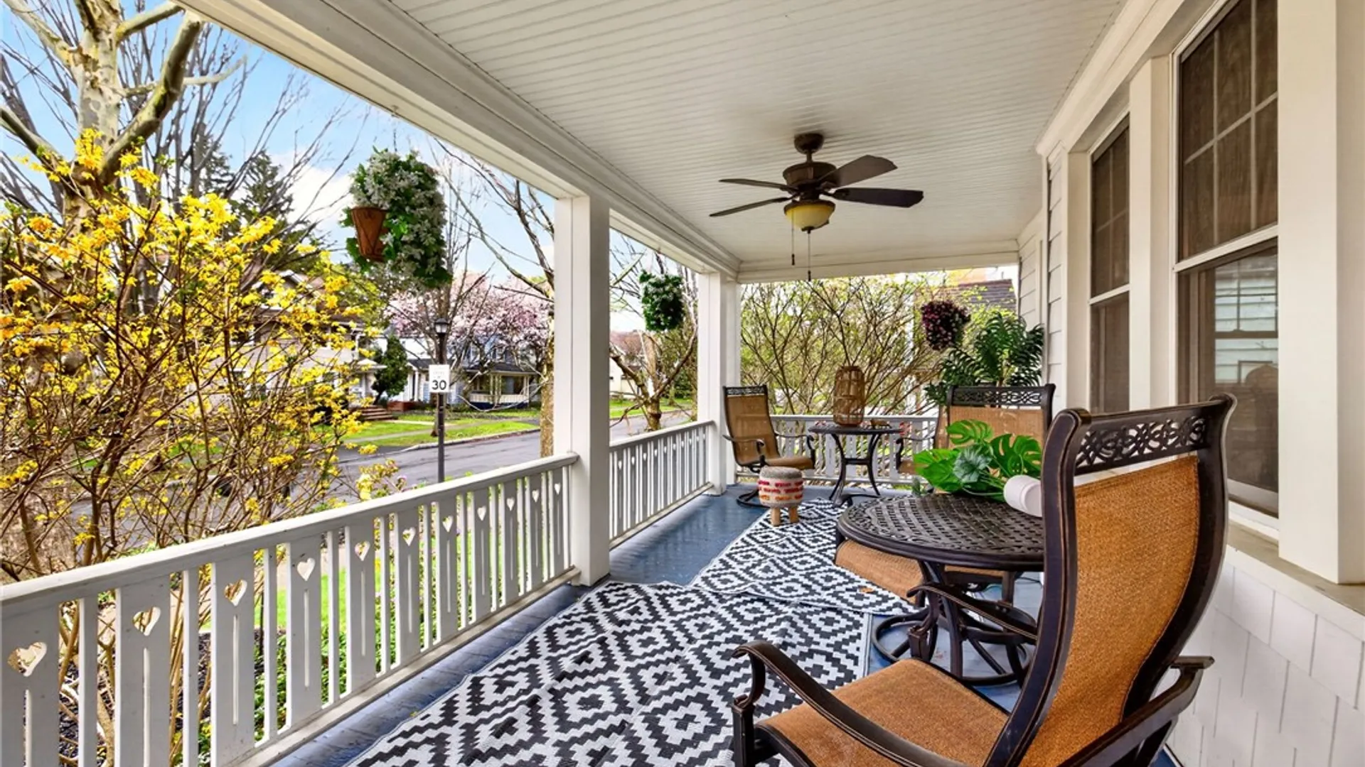 Property at 31 Highland Parkway, Rochester, NY 14620 6