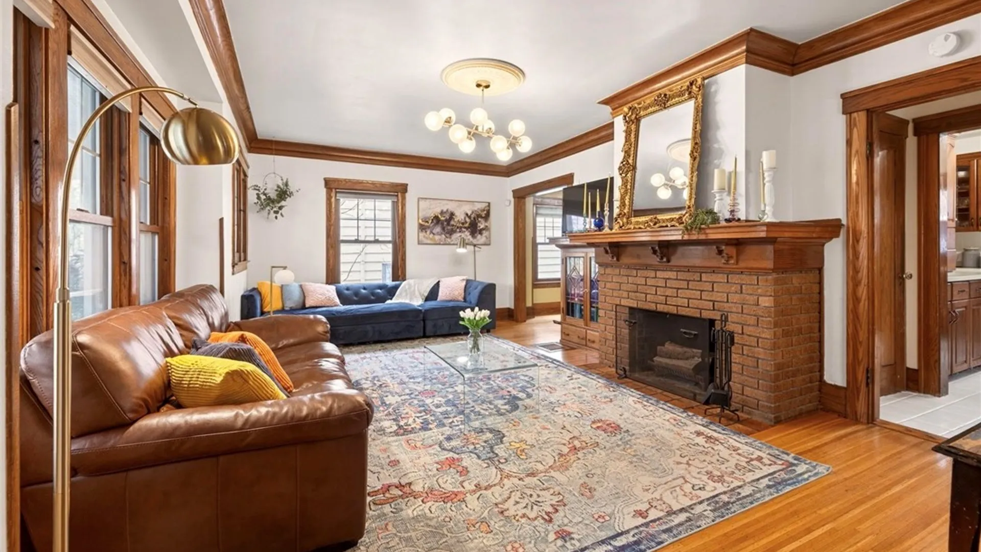 Property at 31 Highland Parkway, Rochester, NY 14620 7