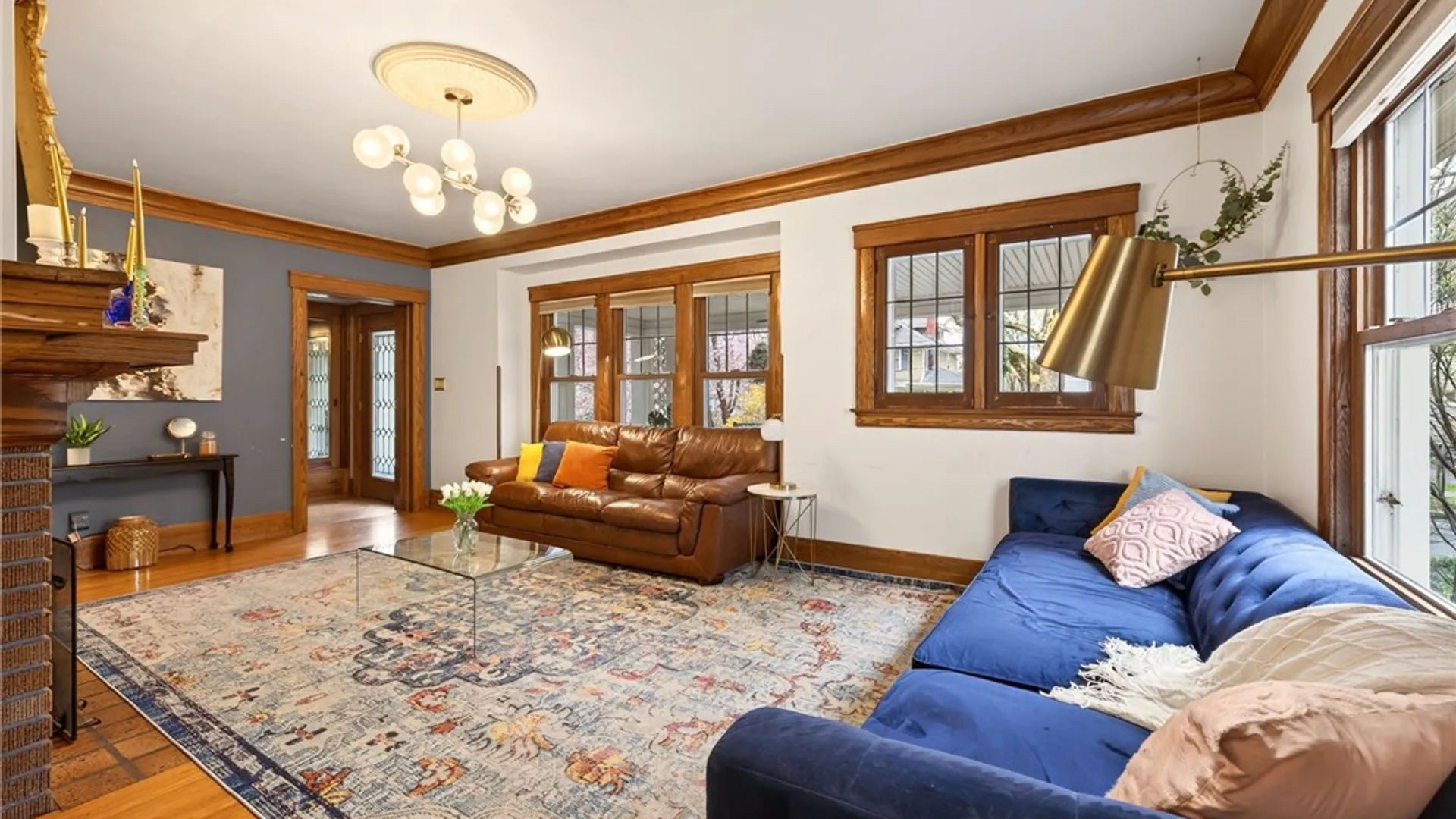 Property at 31 Highland Parkway, Rochester, NY 14620 9