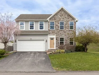 Property at 78 Silversides Way, Van Buren, NY 13027