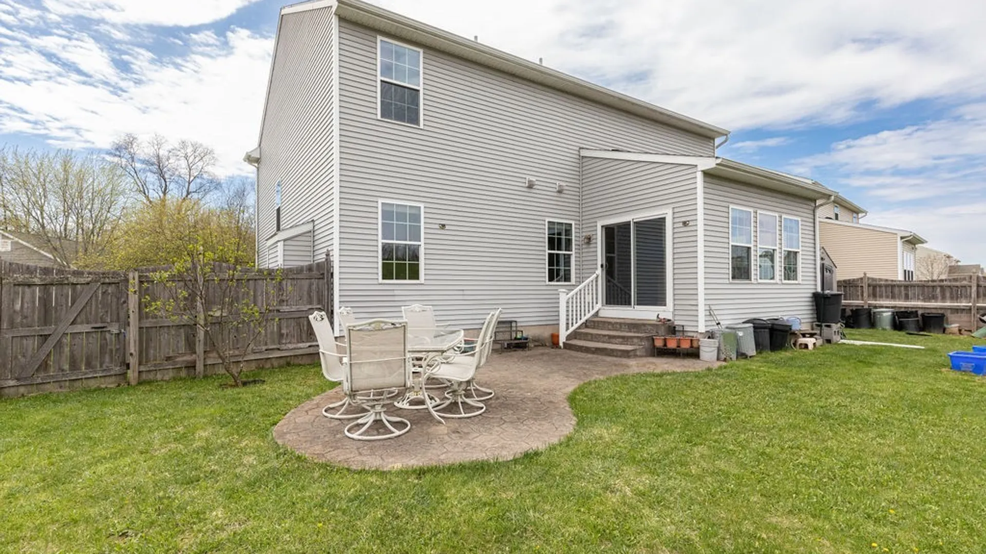 Property at 78 Silversides Way, Van Buren, NY 13027 32