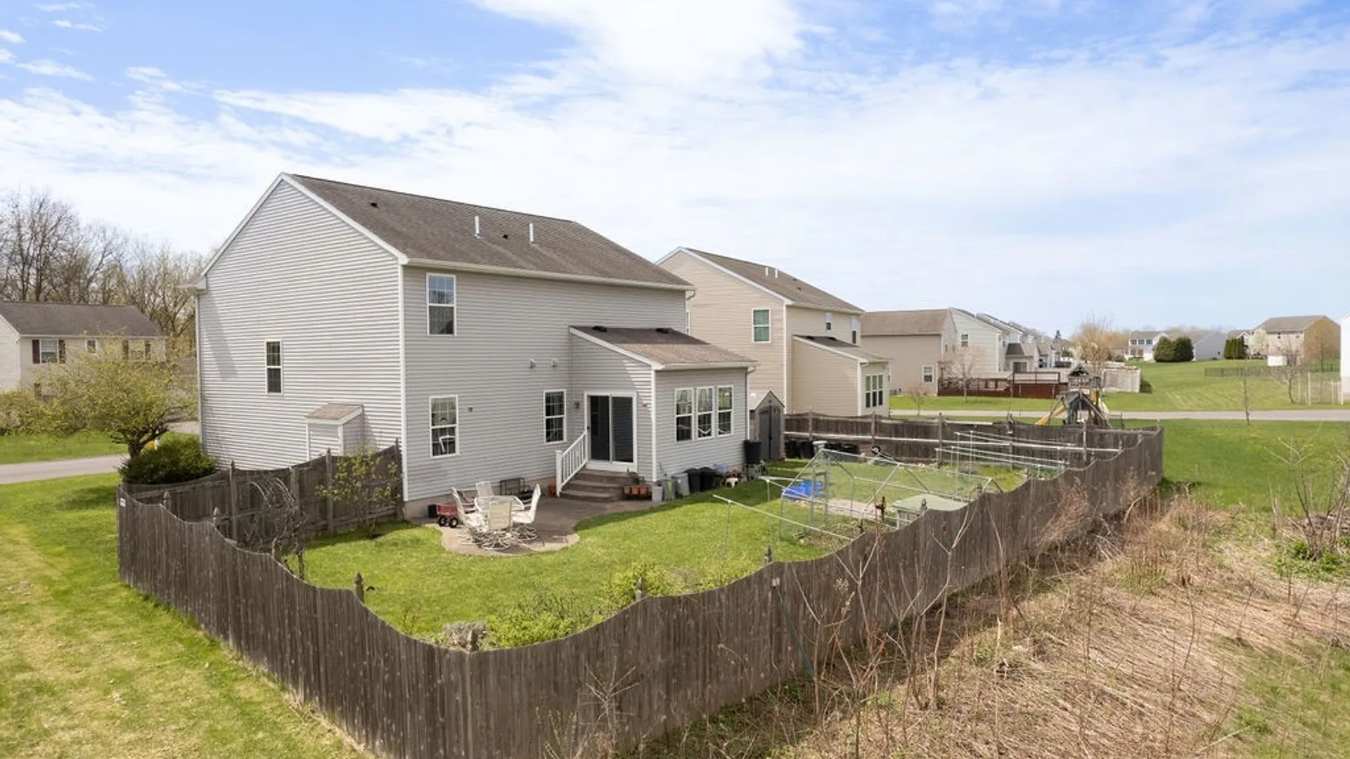 Property at 78 Silversides Way, Van Buren, NY 13027 34