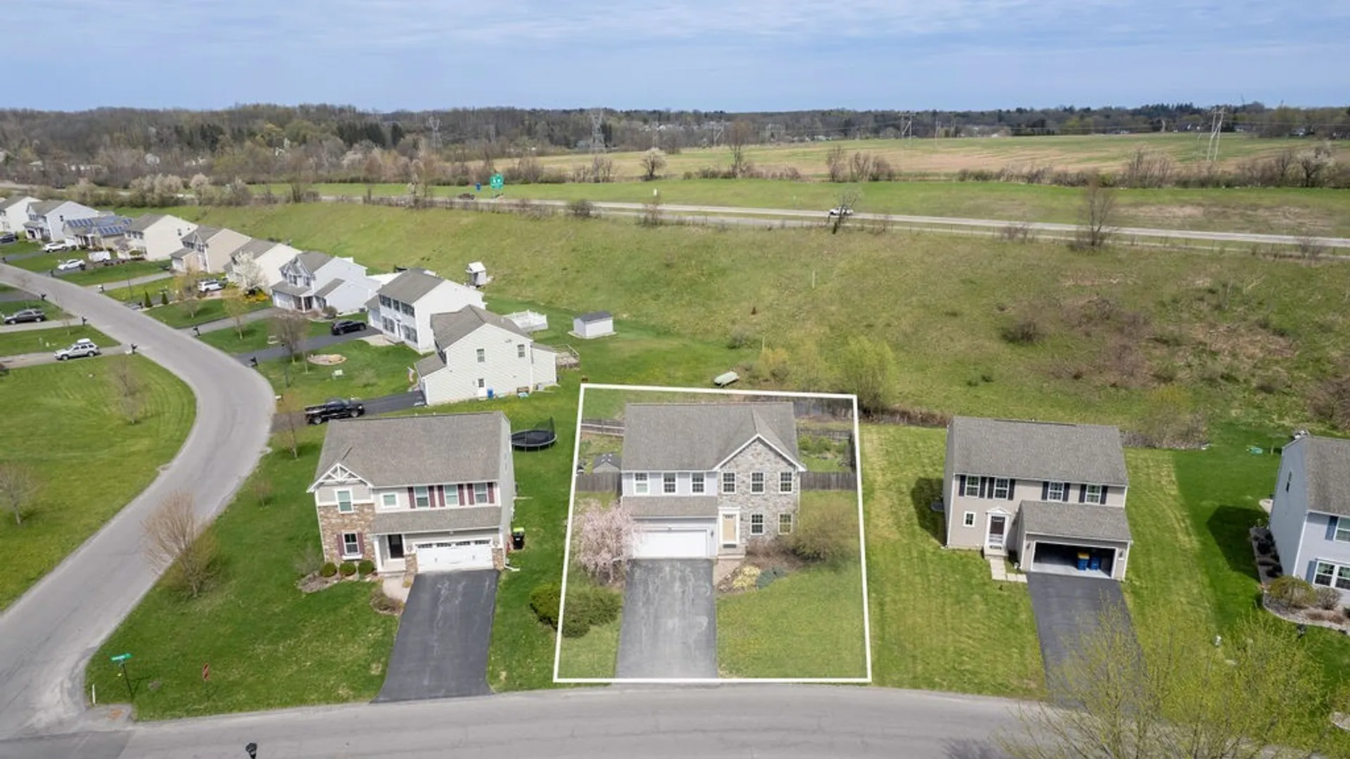 Property at 78 Silversides Way, Van Buren, NY 13027 35