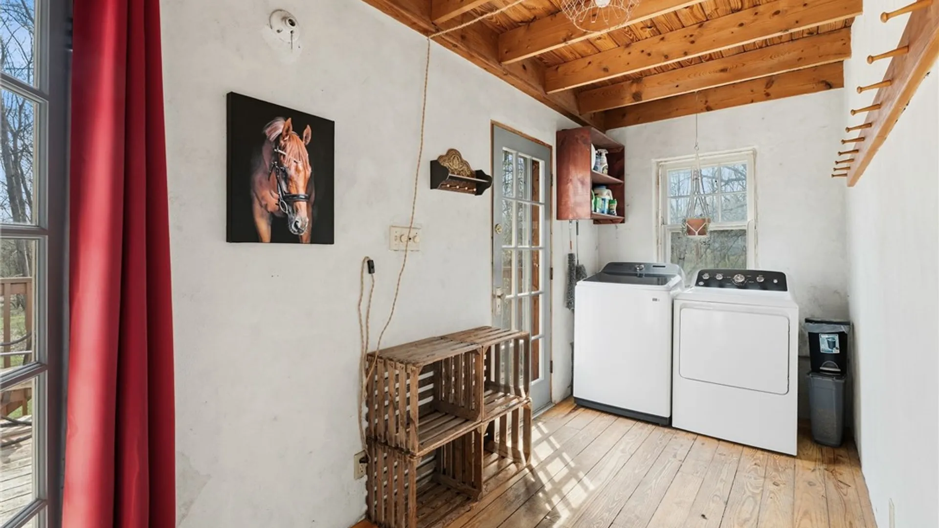 Property at 125 Cayuga St Extension, Ulysses, NY 14886 11