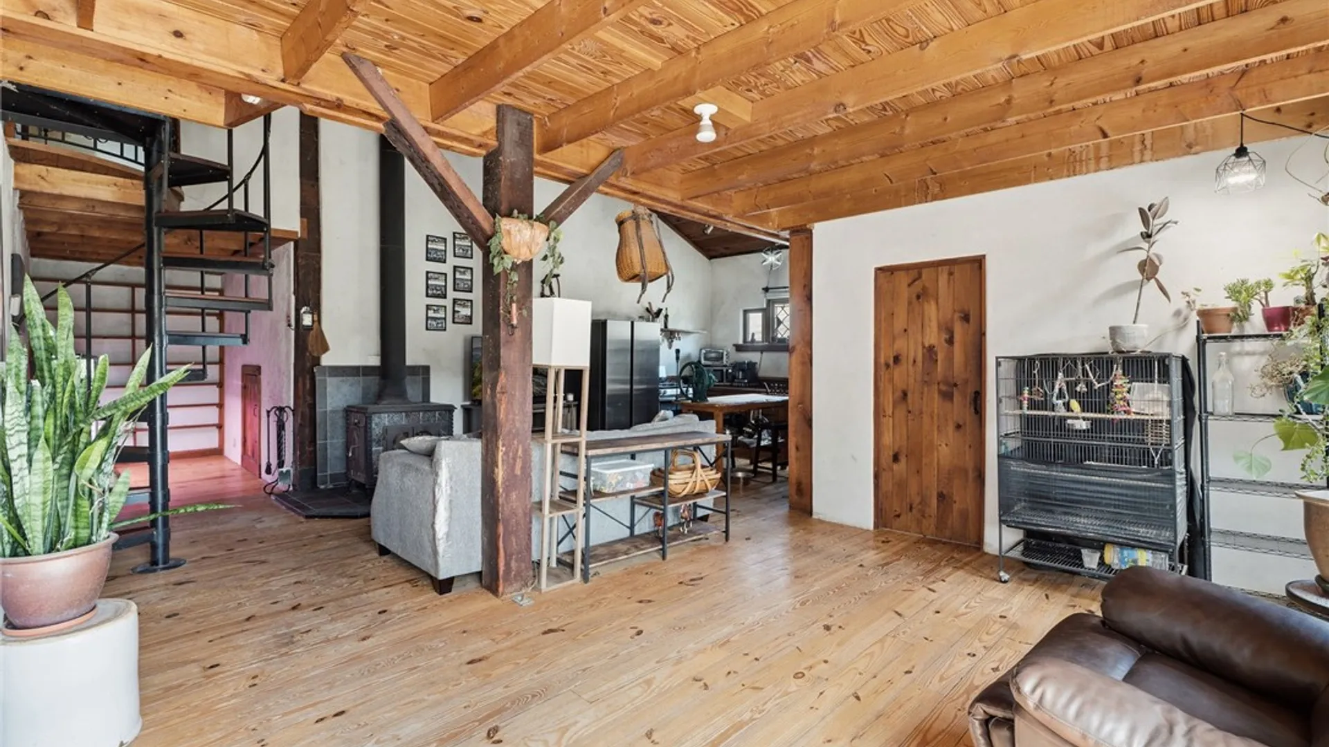 Property at 125 Cayuga St Extension, Ulysses, NY 14886 12