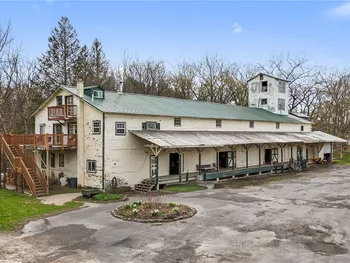 Property at 125 Cayuga St Extension, Ulysses, NY 14886