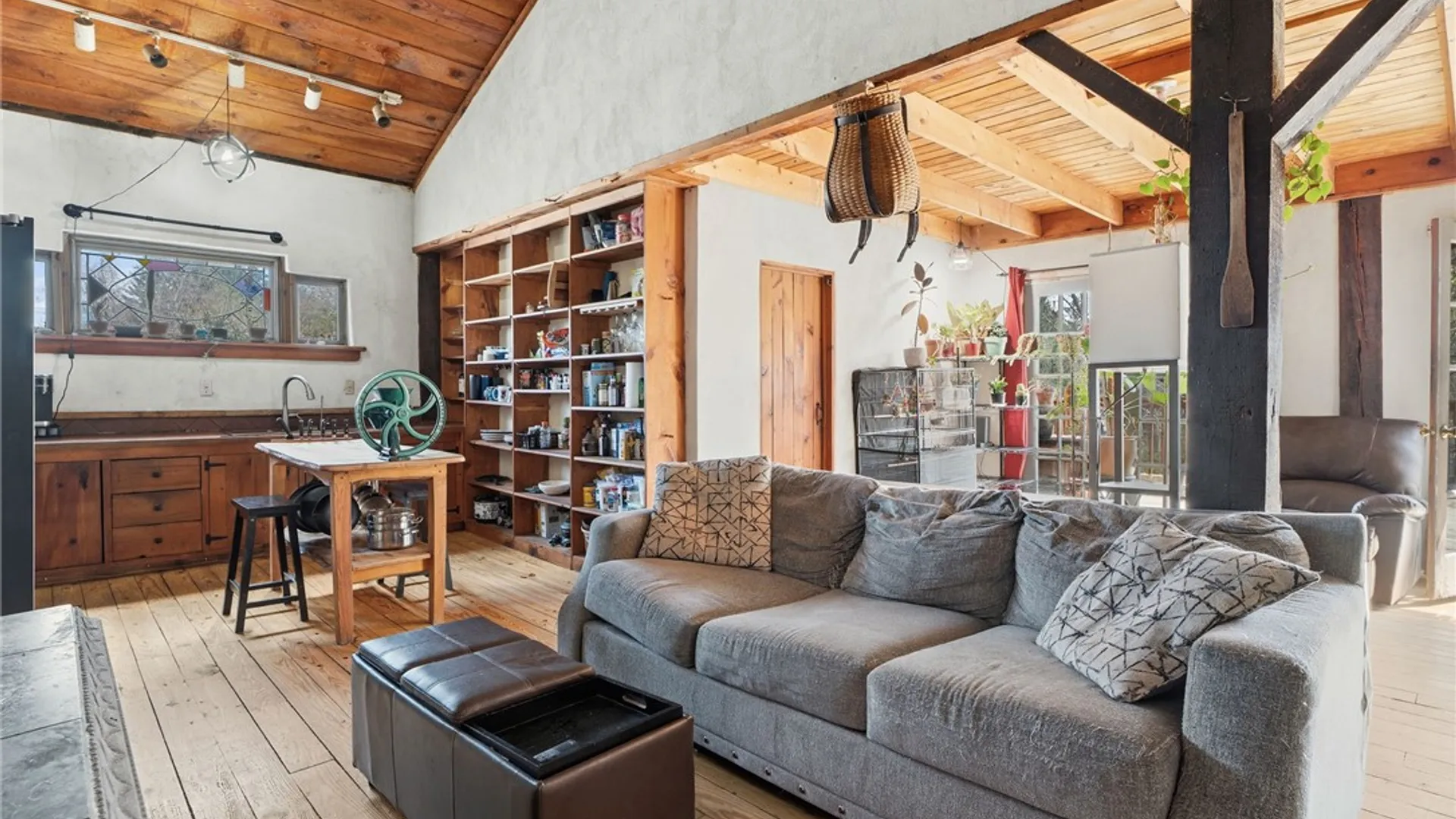 Property at 125 Cayuga St Extension, Ulysses, NY 14886 2