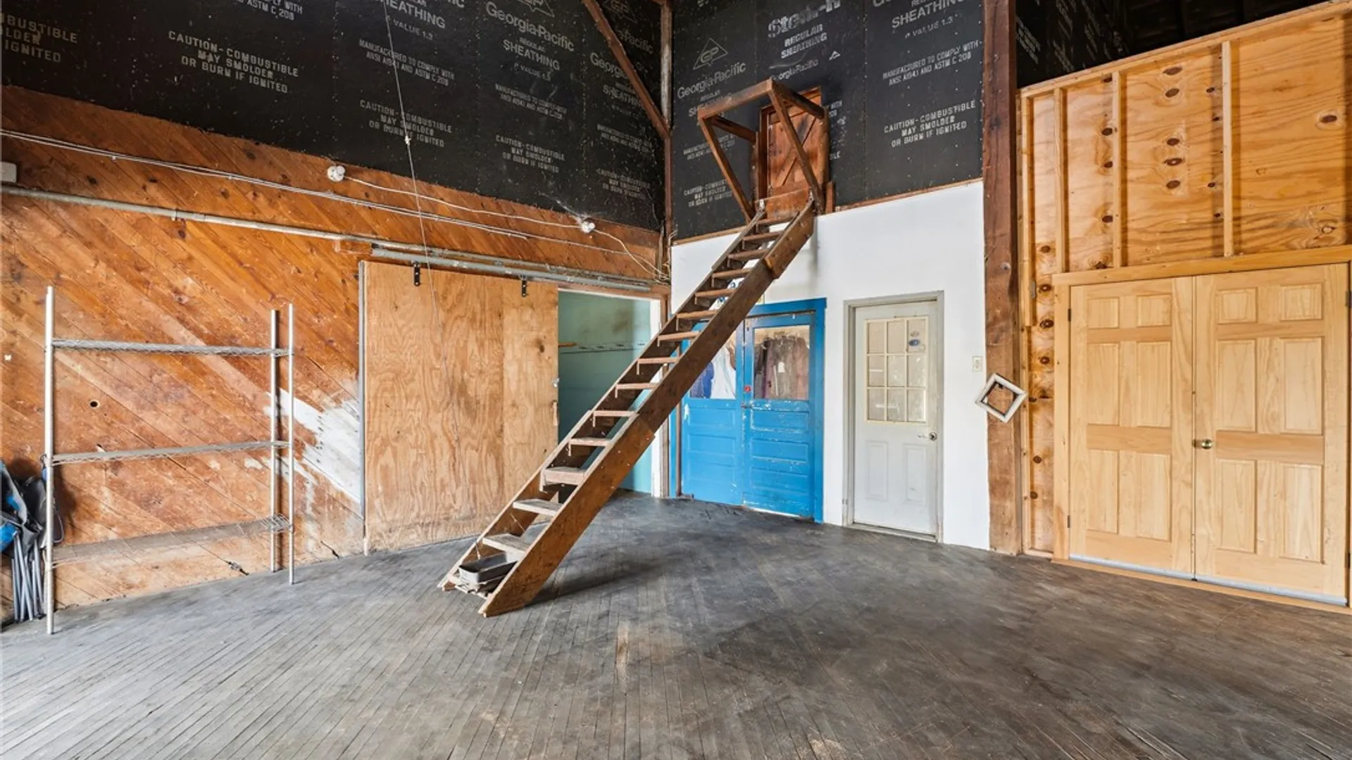 Property at 125 Cayuga St Extension, Ulysses, NY 14886 32