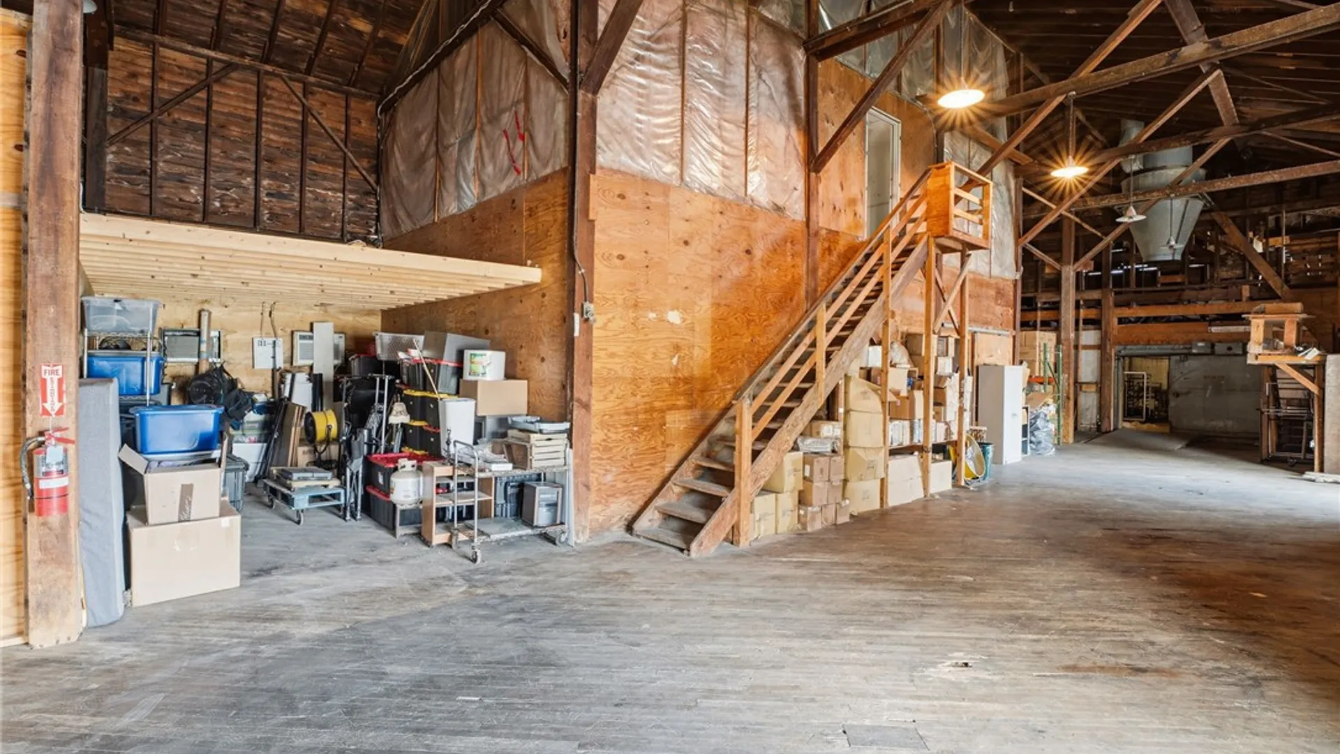 Property at 125 Cayuga St Extension, Ulysses, NY 14886 33