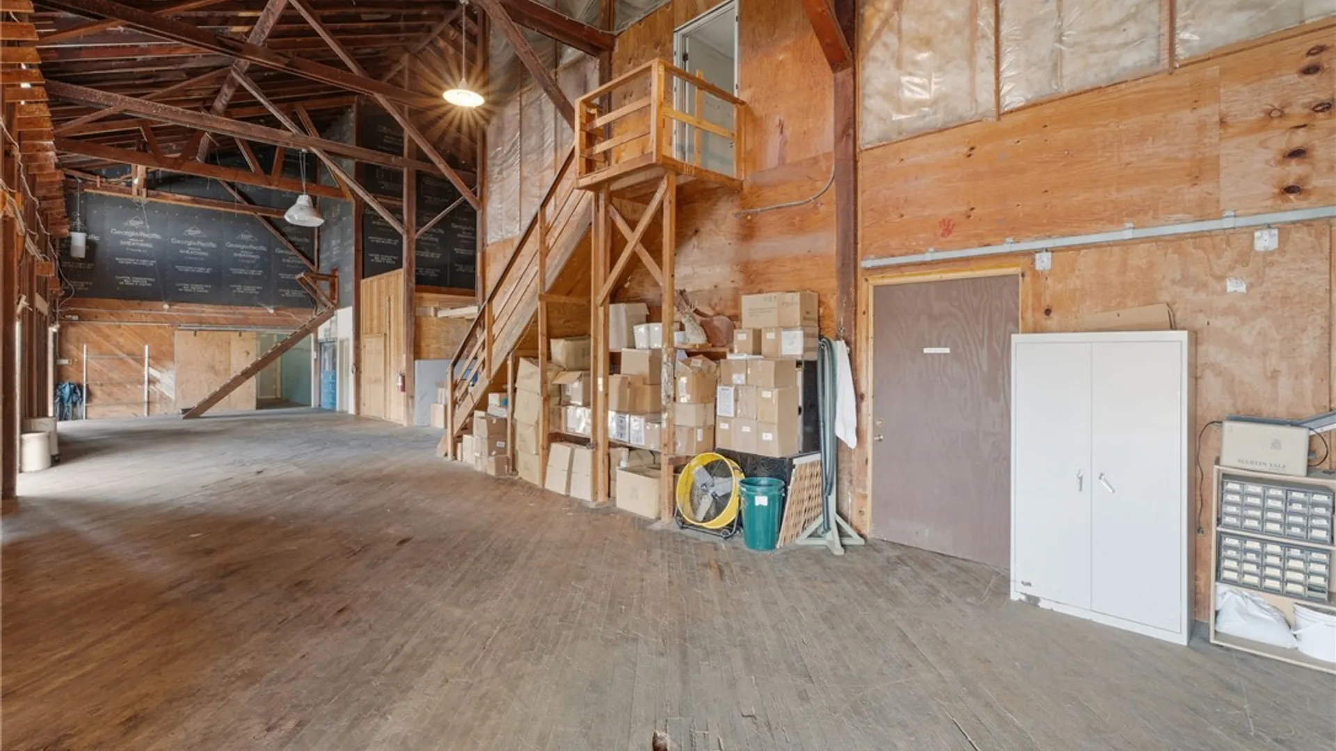 Property at 125 Cayuga St Extension, Ulysses, NY 14886 35