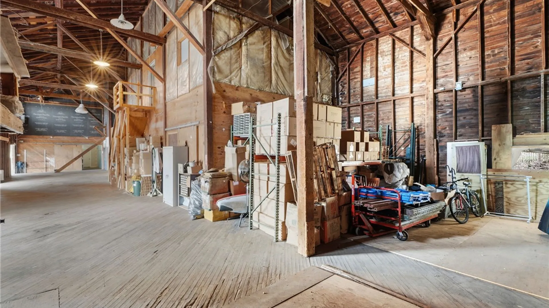 Property at 125 Cayuga St Extension, Ulysses, NY 14886 36