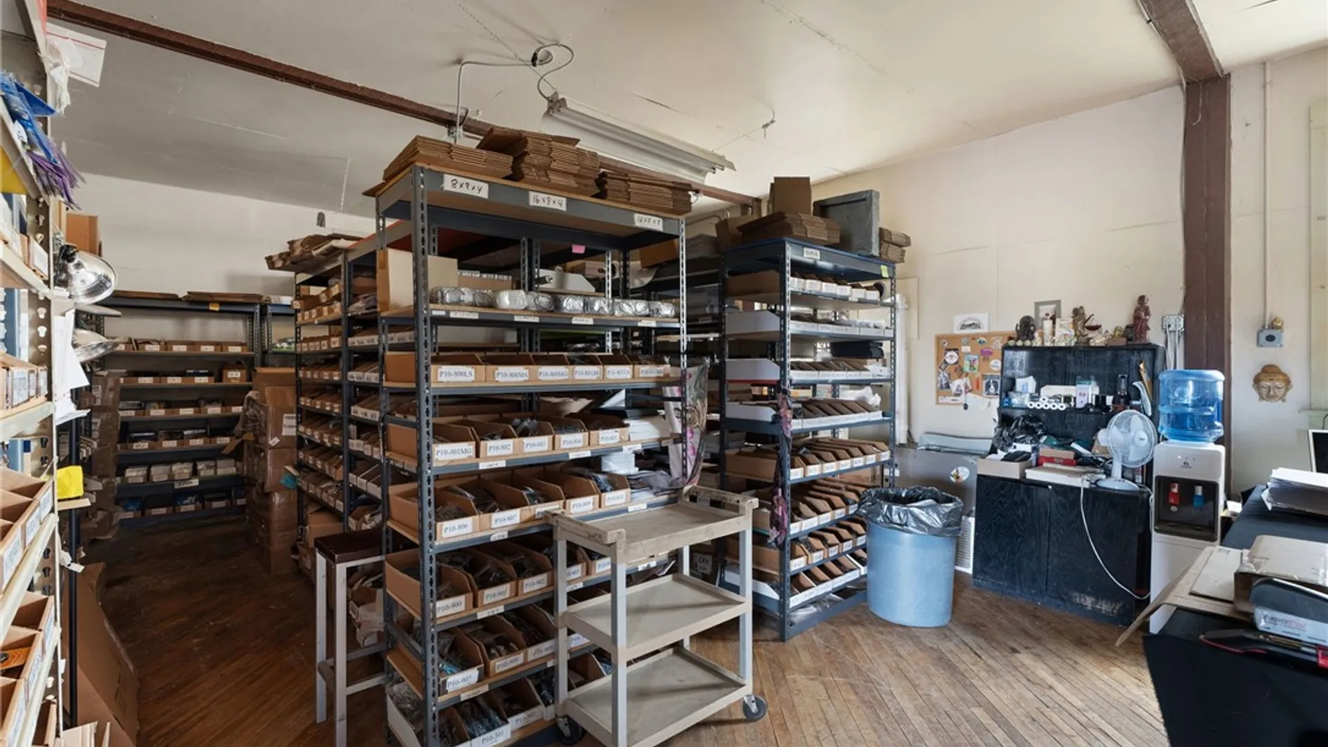 Property at 125 Cayuga St Extension, Ulysses, NY 14886 37