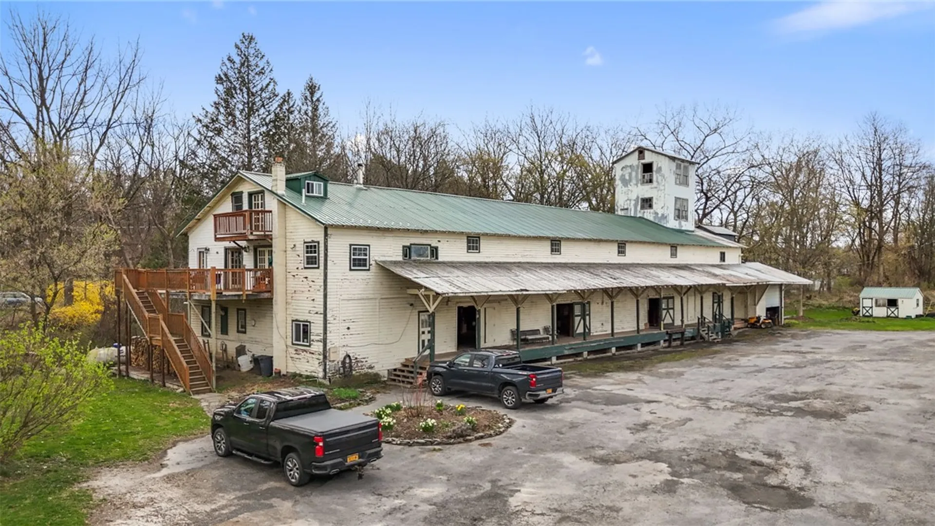 Property at 125 Cayuga St Extension, Ulysses, NY 14886 39