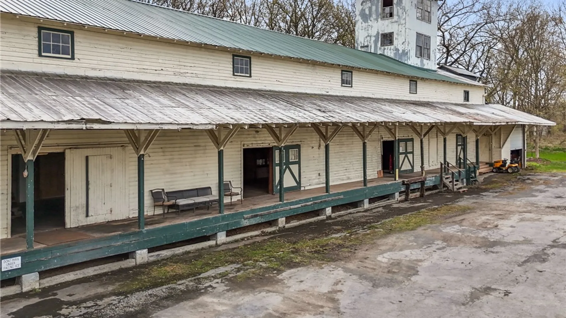 Property at 125 Cayuga St Extension, Ulysses, NY 14886 40