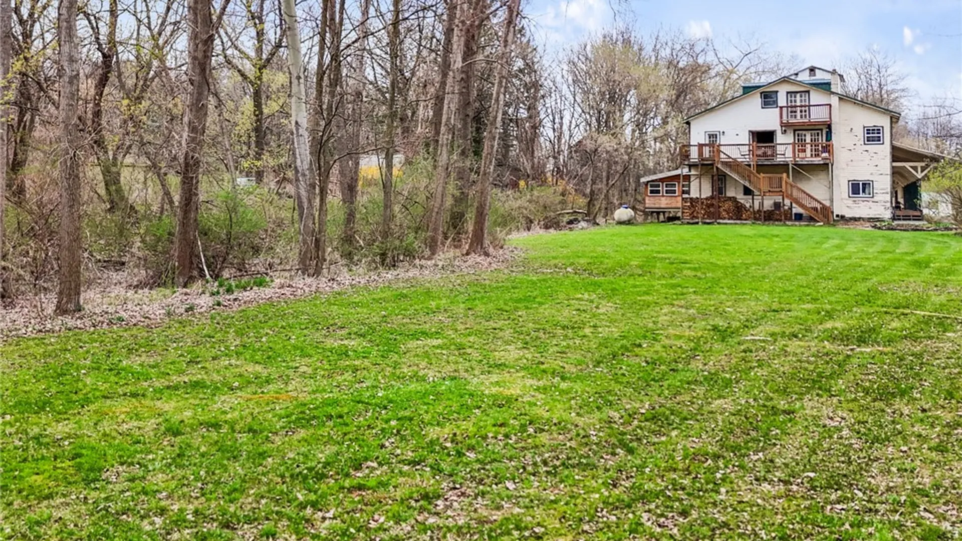 Property at 125 Cayuga St Extension, Ulysses, NY 14886 42