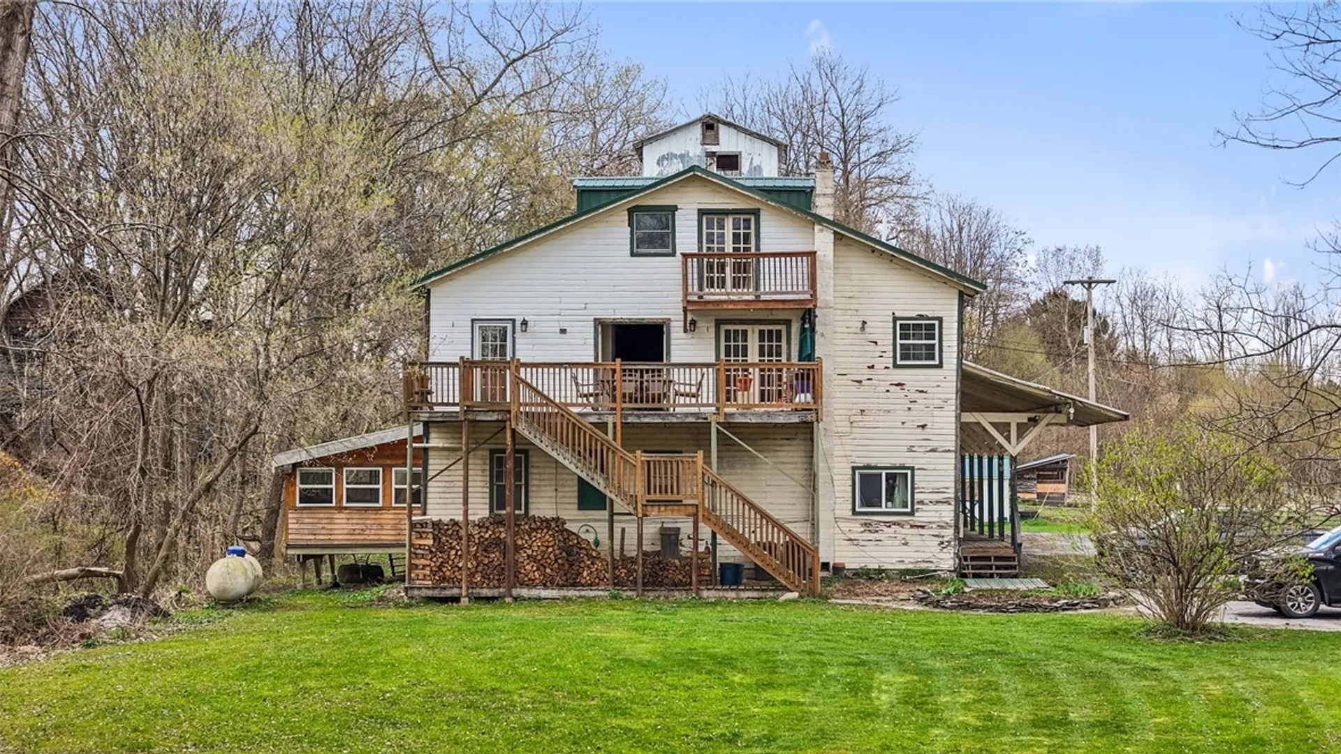 Property at 125 Cayuga St Extension, Ulysses, NY 14886 43