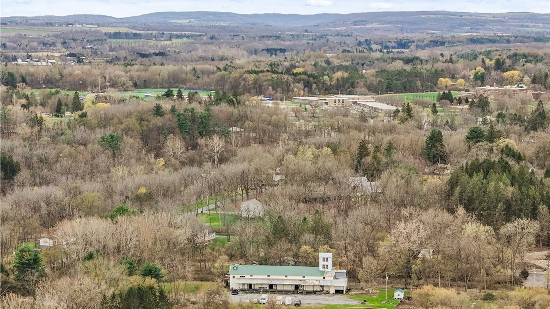 Property at 125 Cayuga St Extension, Ulysses, NY 14886 47