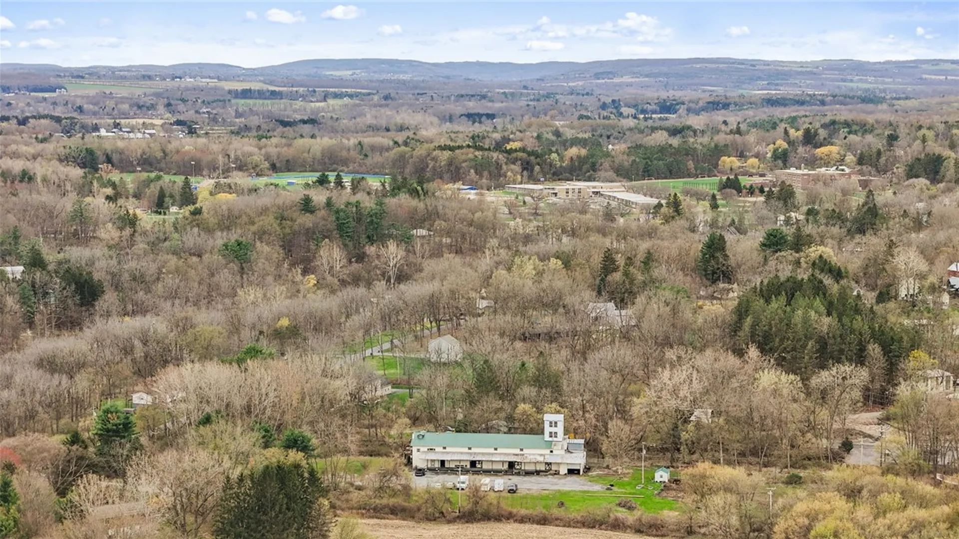 Property at 125 Cayuga St Extension, Ulysses, NY 14886 48