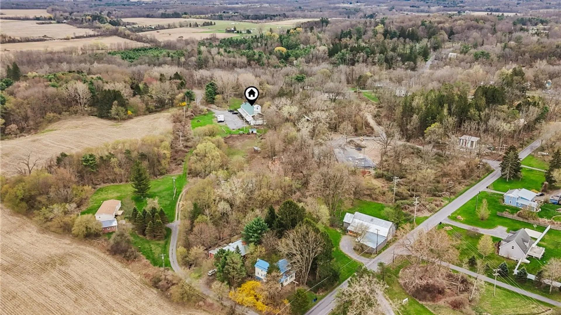 Property at 125 Cayuga St Extension, Ulysses, NY 14886 49