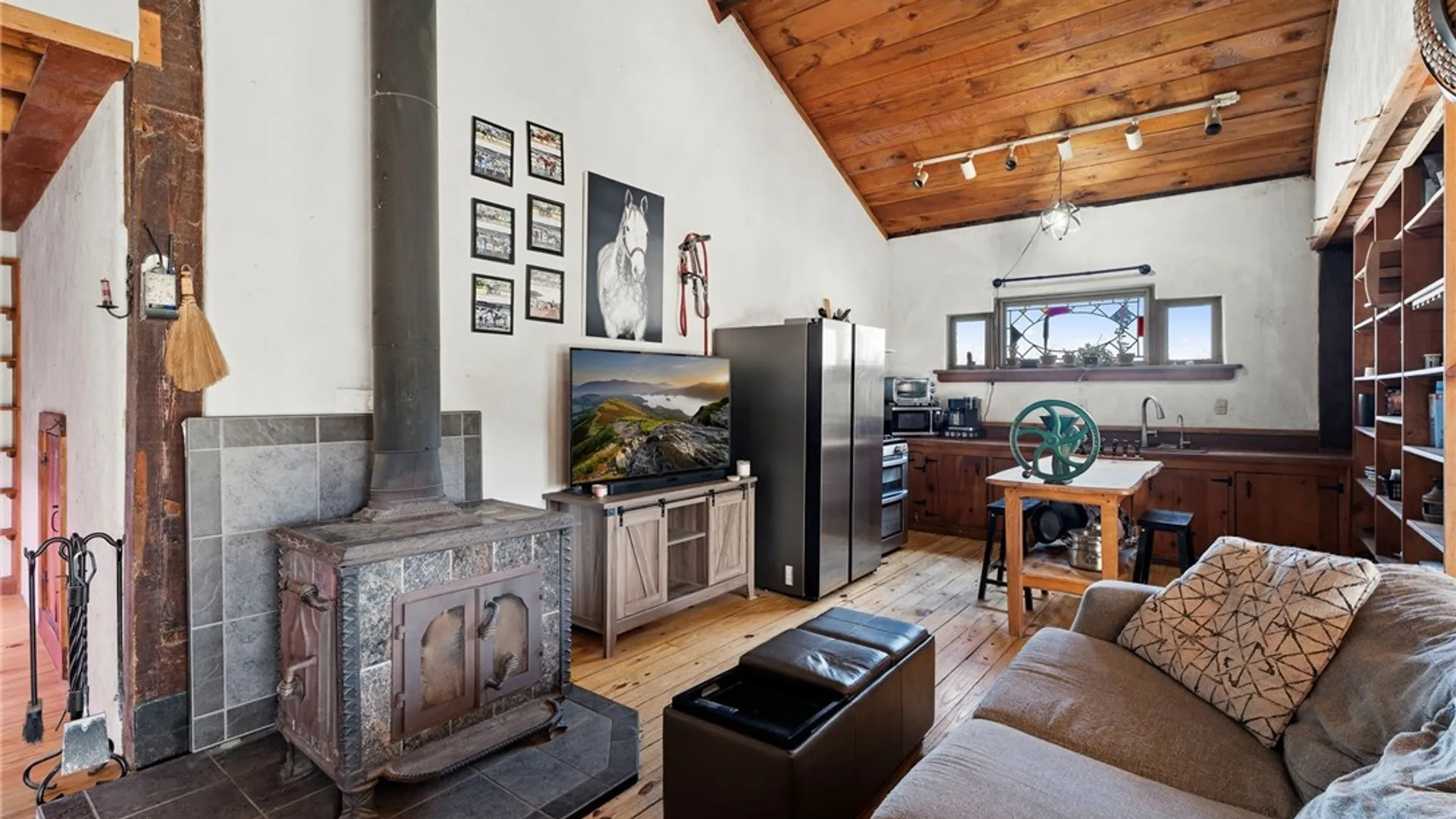 Property at 125 Cayuga St Extension, Ulysses, NY 14886 5