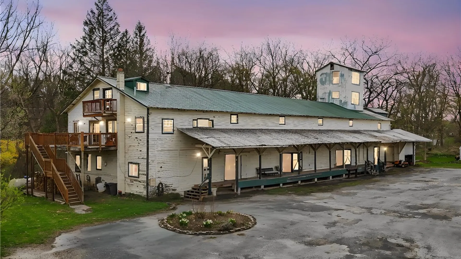 Property at 125 Cayuga St Extension, Ulysses, NY 14886 50