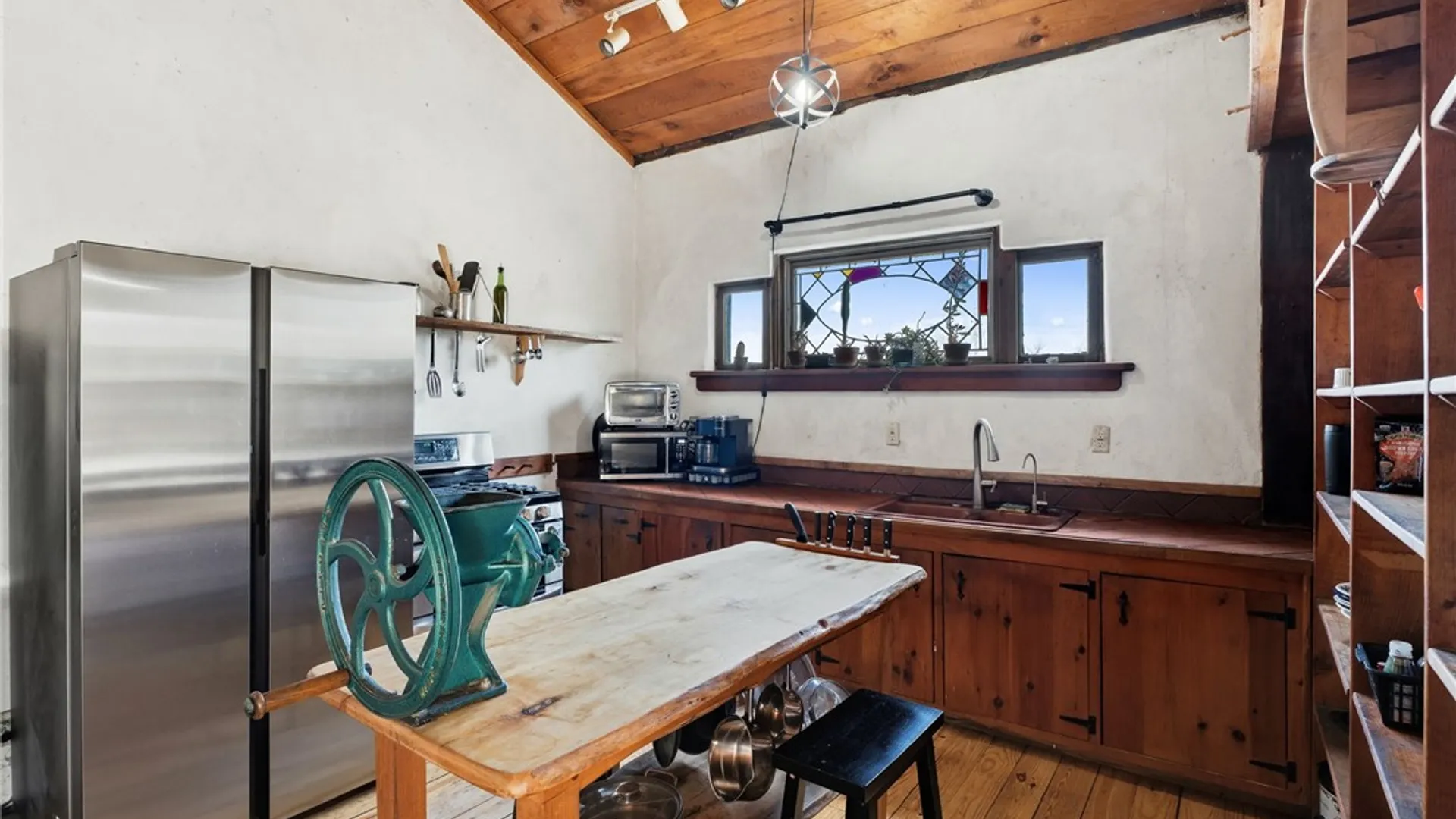 Property at 125 Cayuga St Extension, Ulysses, NY 14886 6