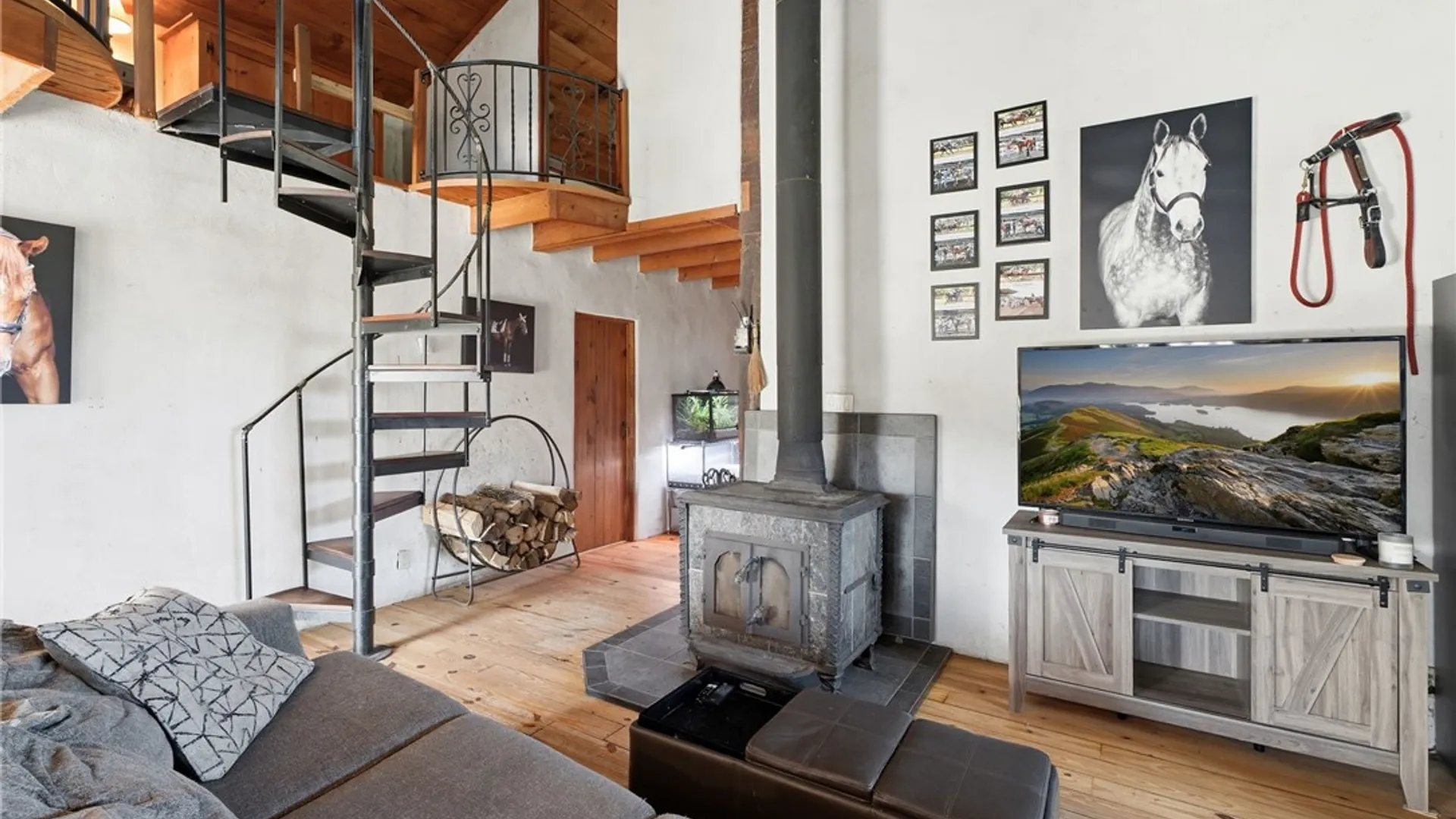 Property at 125 Cayuga St Extension, Ulysses, NY 14886 9