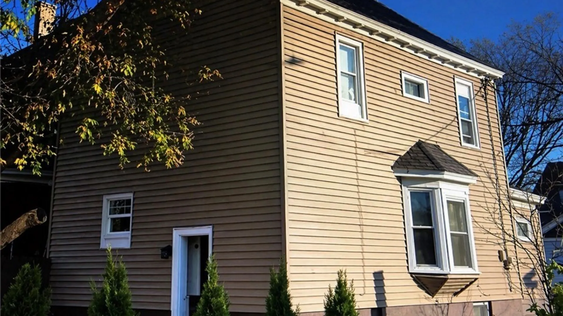 Property at 524 Ostrander Avenue, Syracuse, NY 13205 2